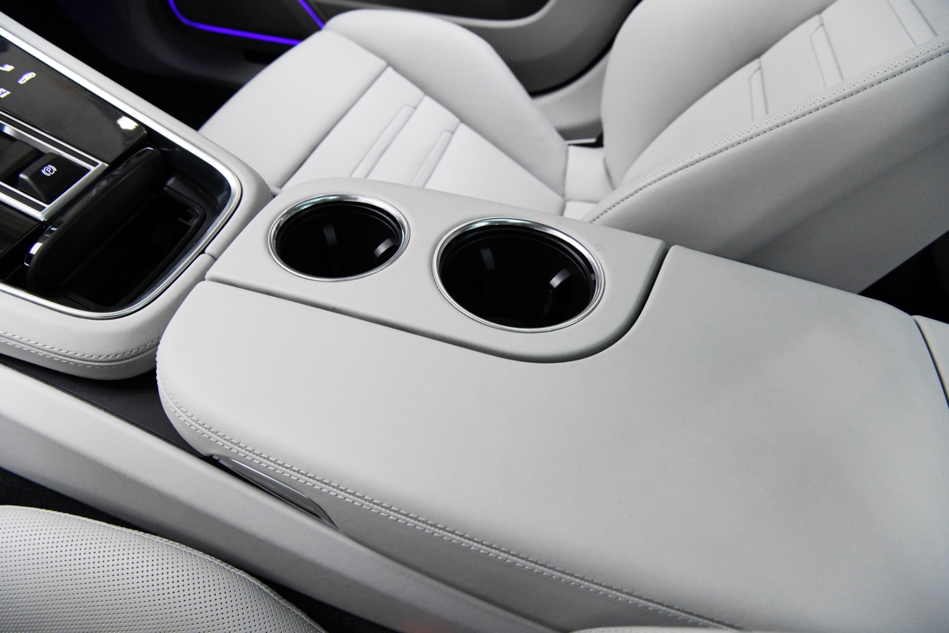 Used 2019 Porsche Panamera Turbo | St. Petersburg, FL