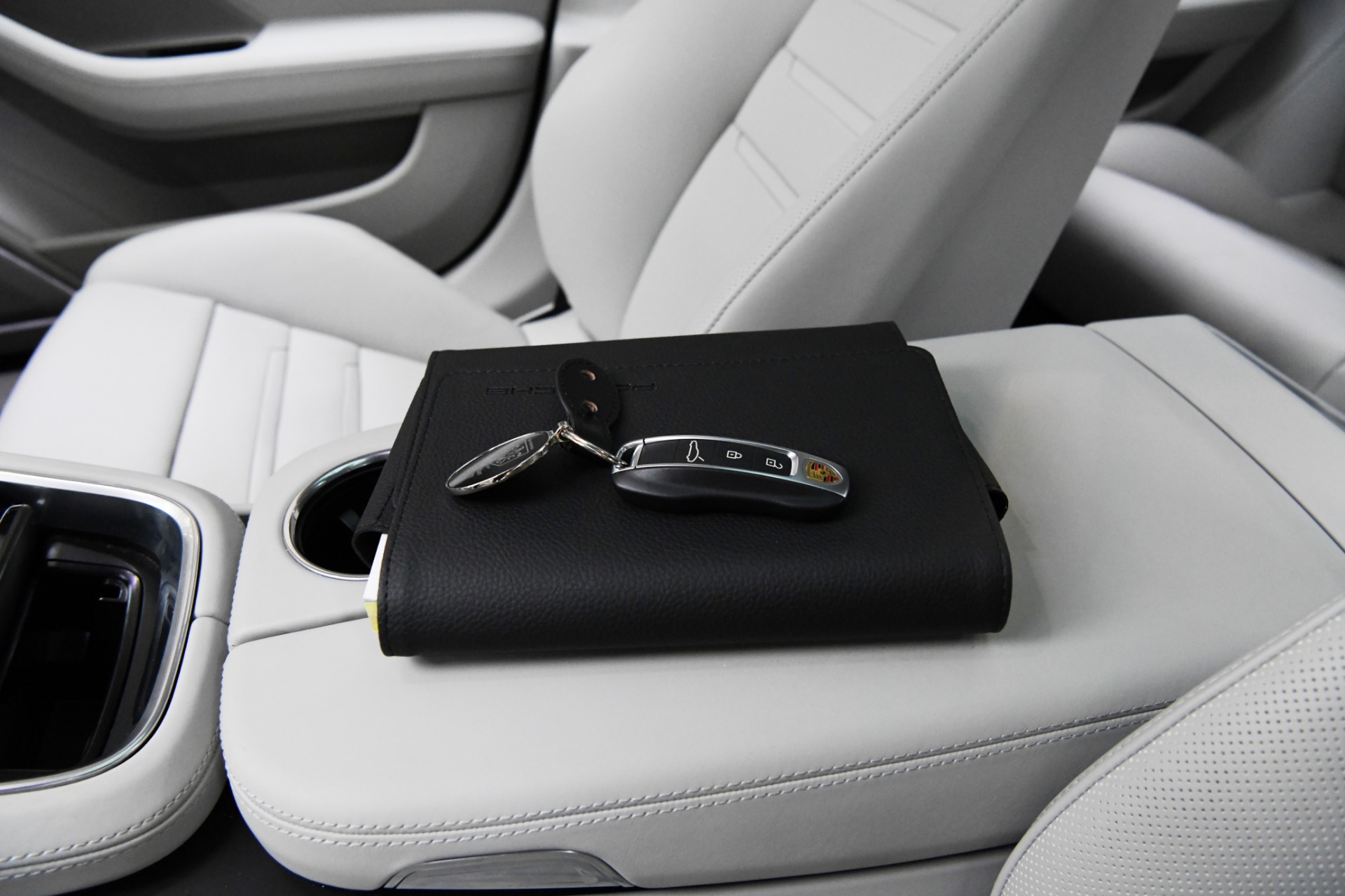 Used 2019 Porsche Panamera Turbo | St. Petersburg, FL