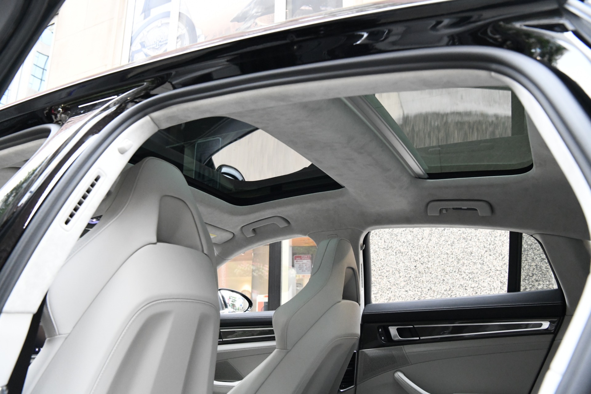 Used 2019 Porsche Panamera Turbo | St. Petersburg, FL