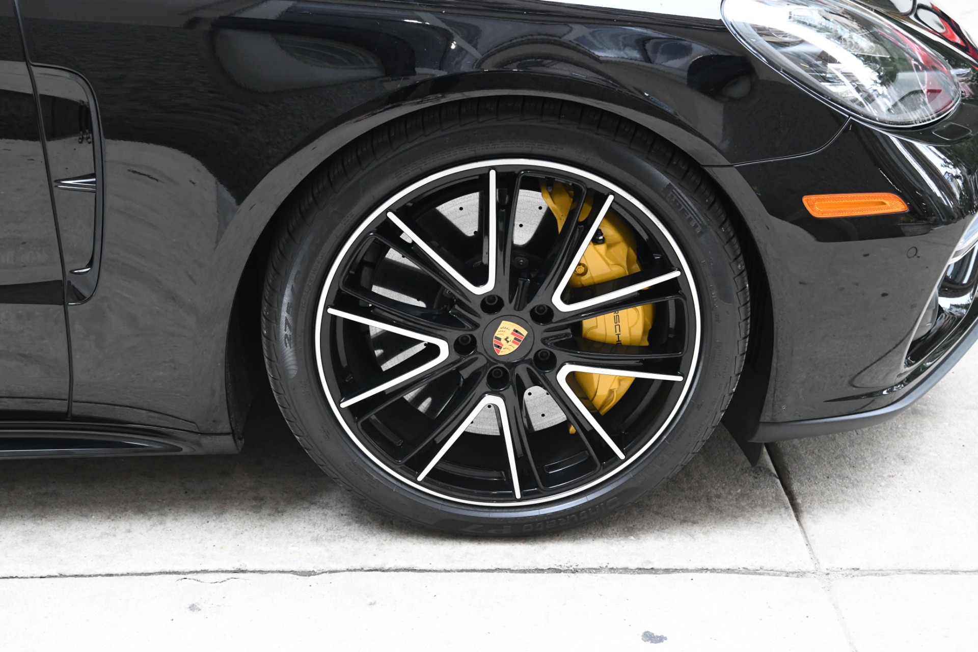 Used 2019 Porsche Panamera Turbo | St. Petersburg, FL