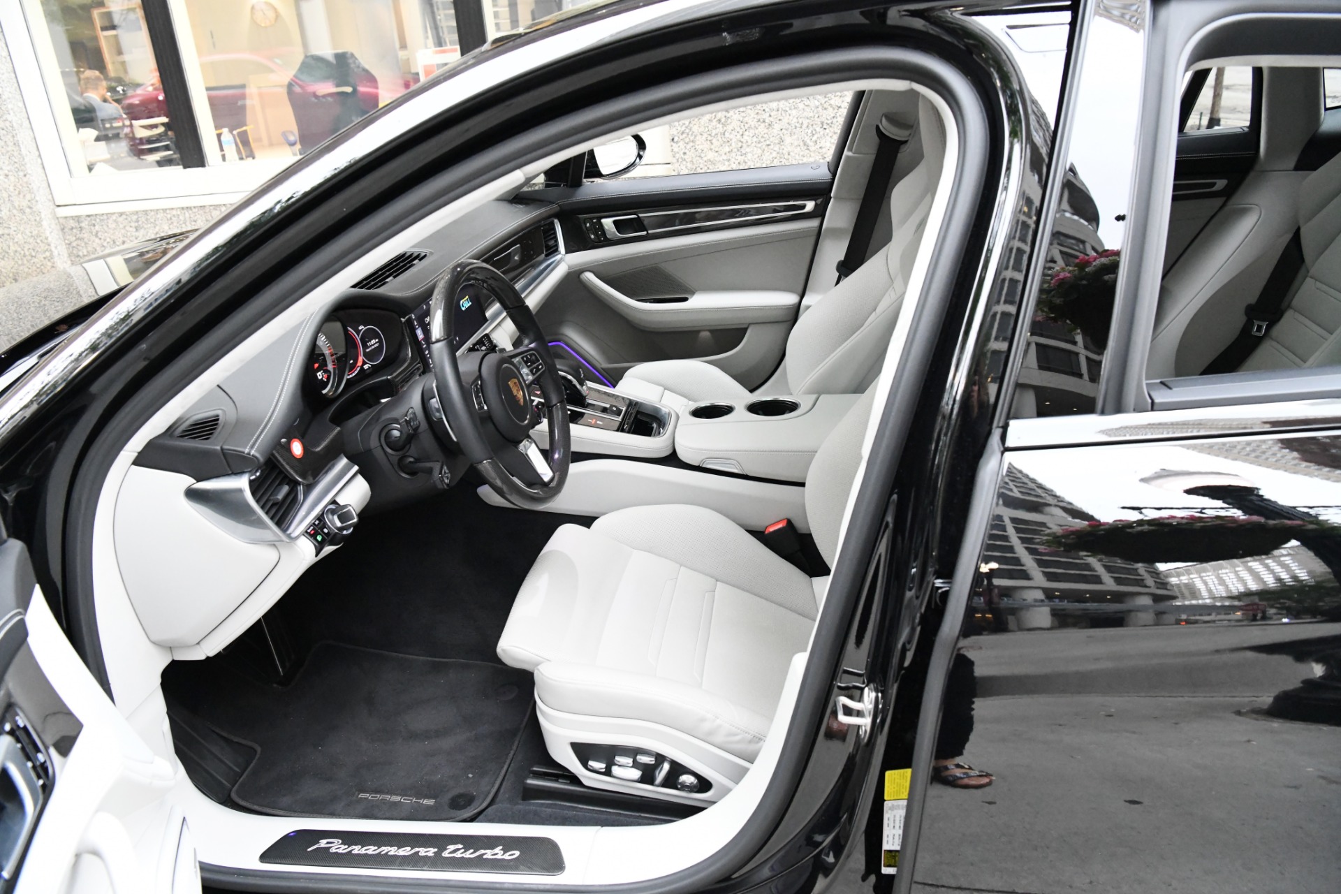 Used 2019 Porsche Panamera Turbo | St. Petersburg, FL