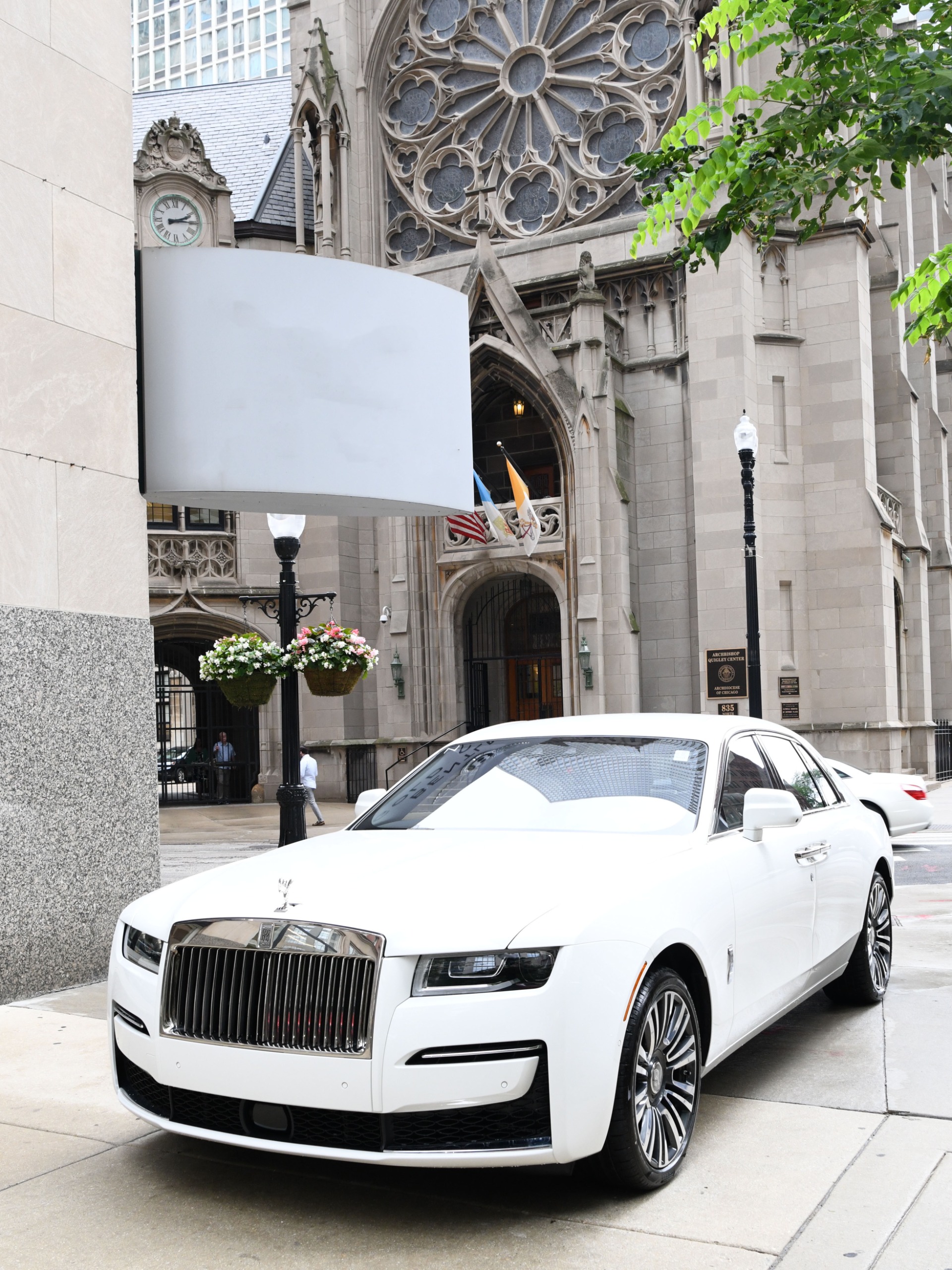 New 2021 Rolls-Royce Ghost | St. Petersburg, FL