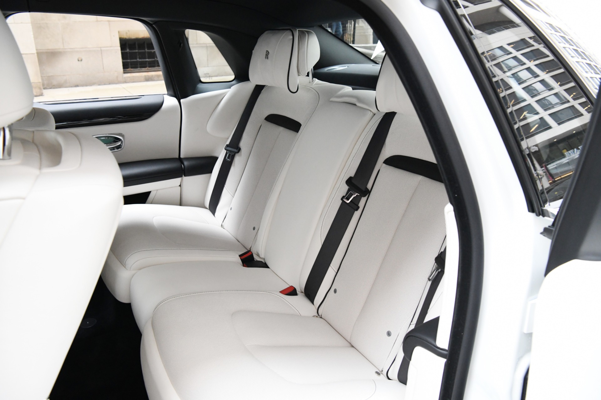 New 2021 Rolls-Royce Ghost | St. Petersburg, FL