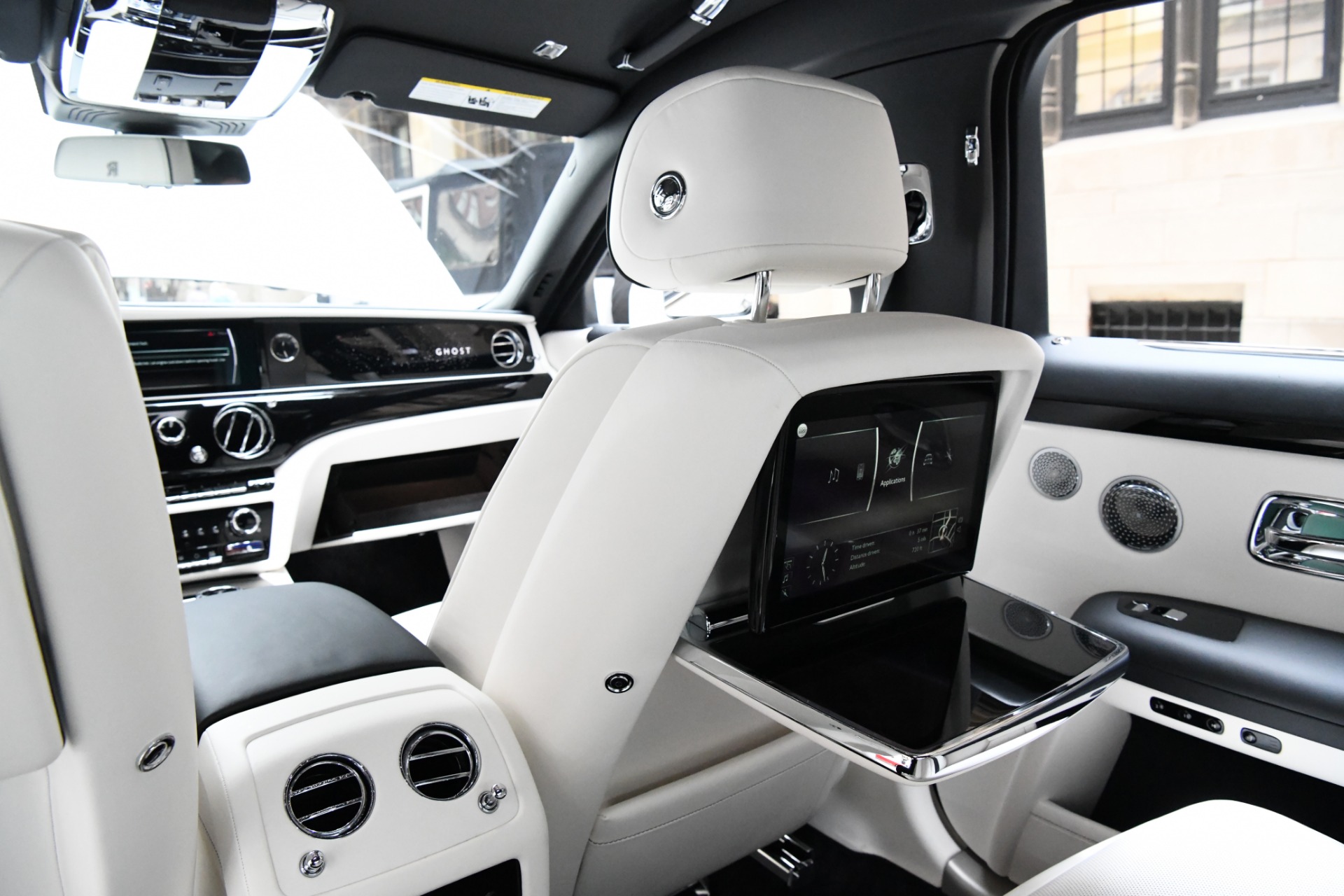 New 2021 Rolls-Royce Ghost | St. Petersburg, FL