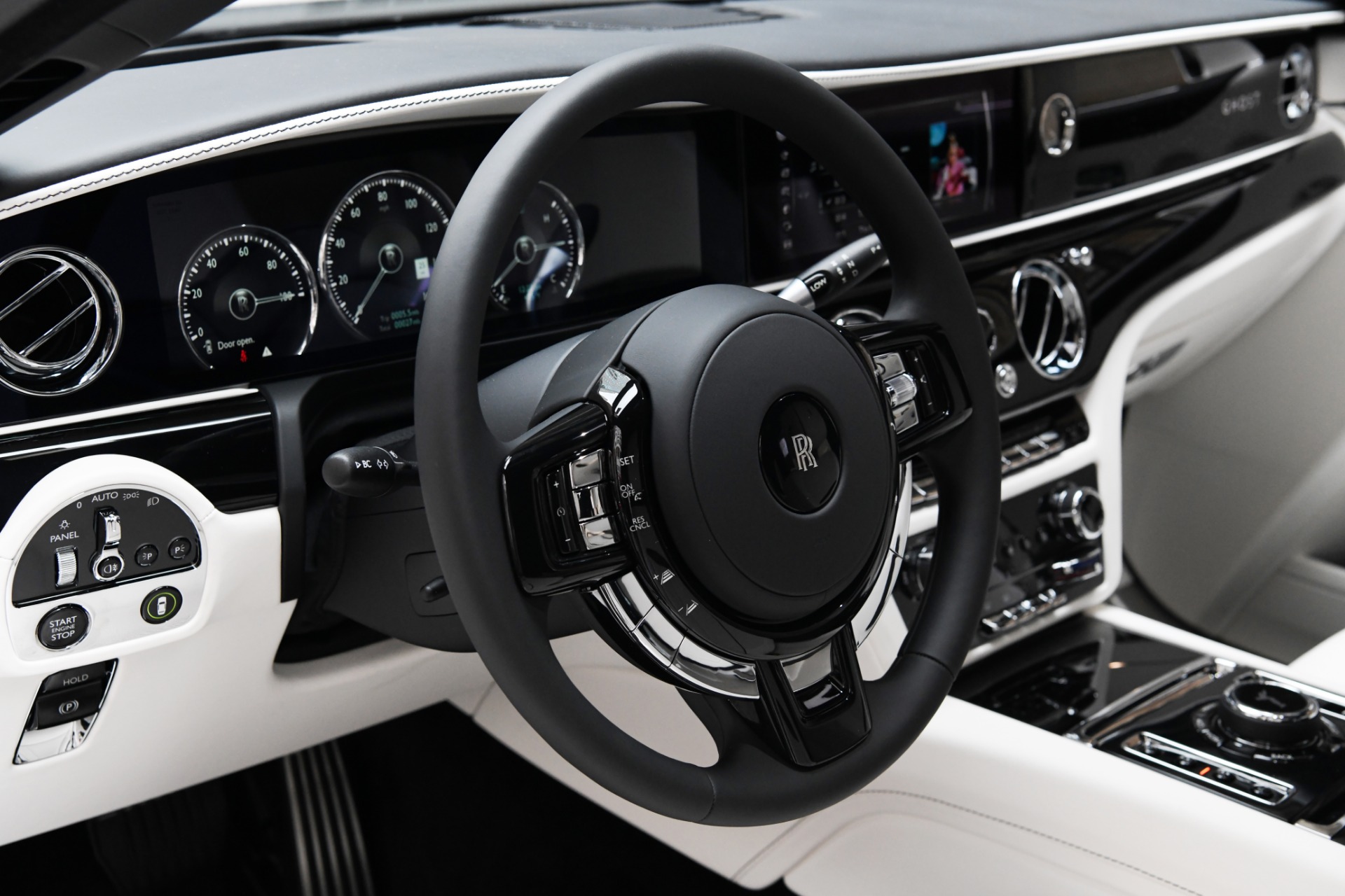 New 2021 Rolls-Royce Ghost | St. Petersburg, FL