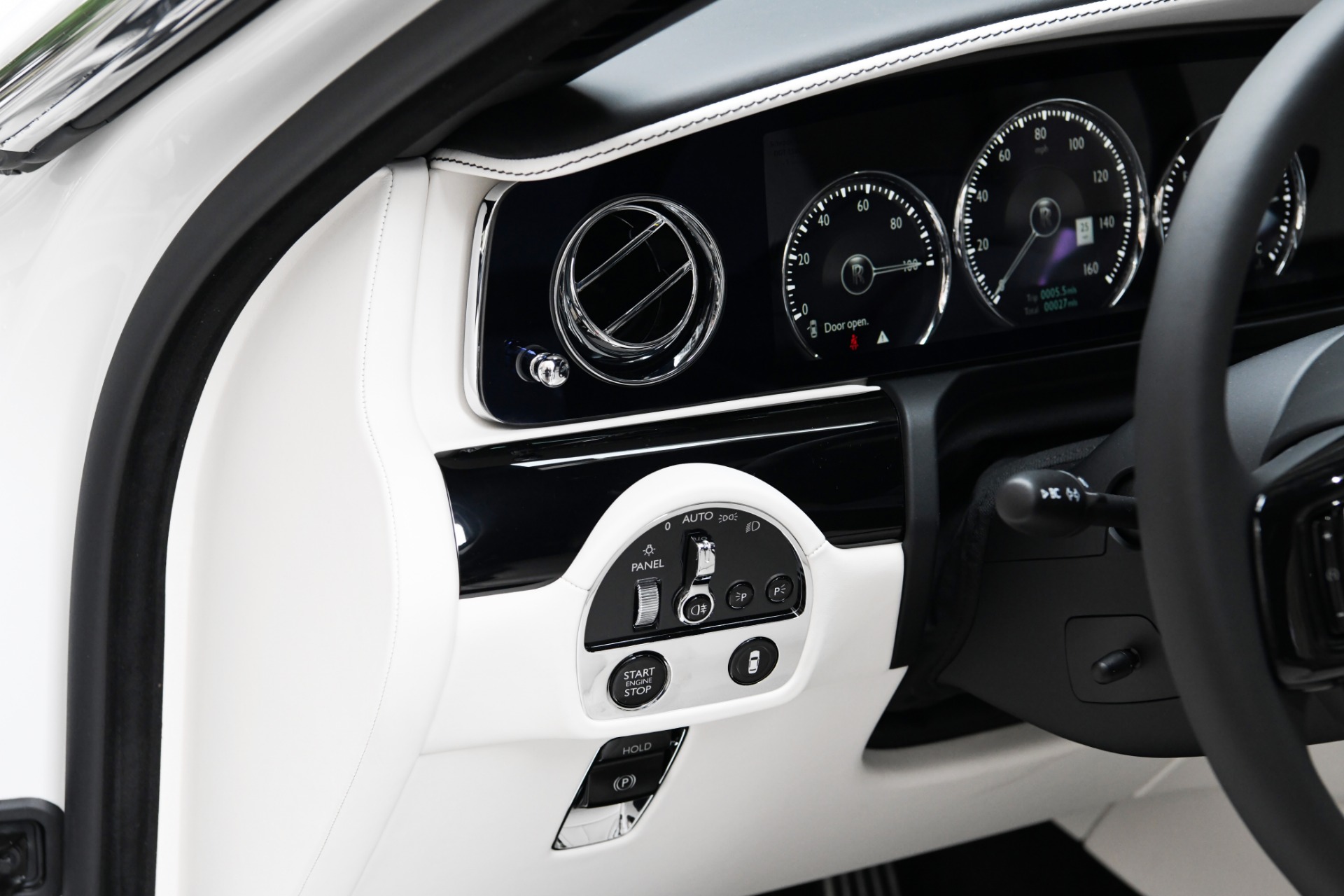 New 2021 Rolls-Royce Ghost | St. Petersburg, FL