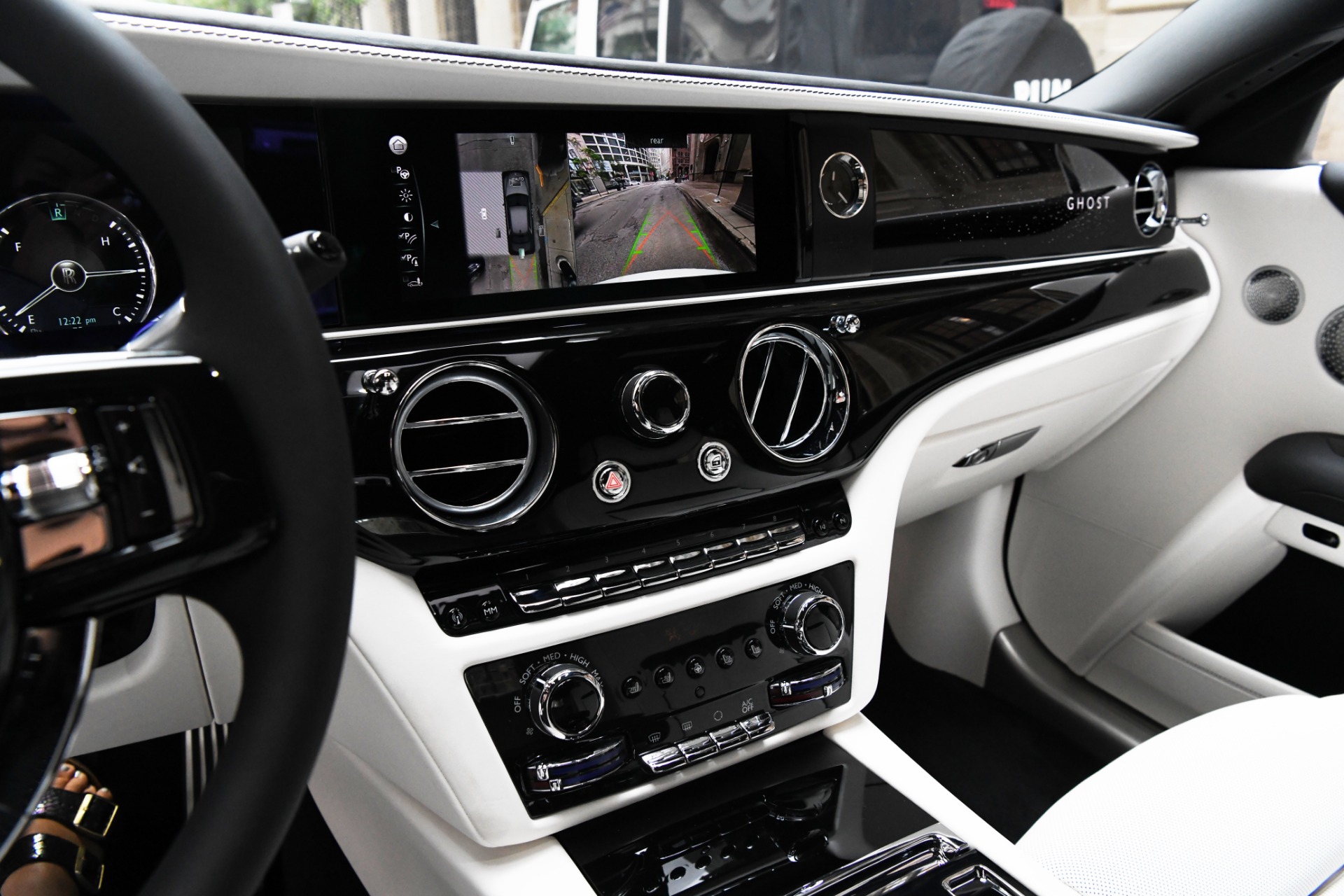 New 2021 Rolls-Royce Ghost | St. Petersburg, FL