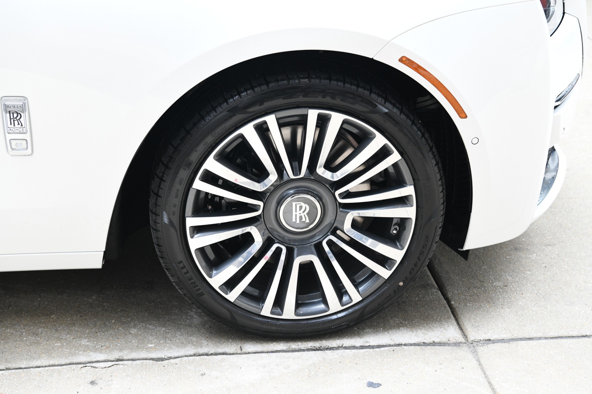 New 2021 Rolls-Royce Ghost | St. Petersburg, FL