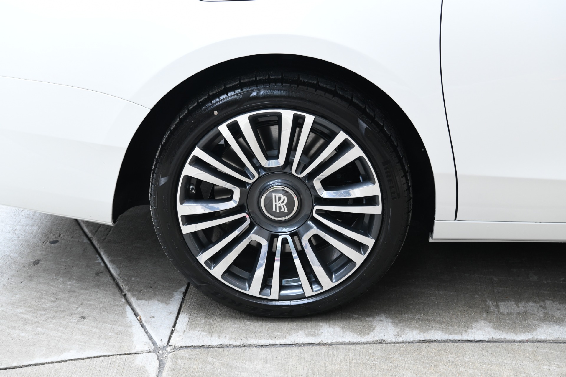 New 2021 Rolls-Royce Ghost | St. Petersburg, FL
