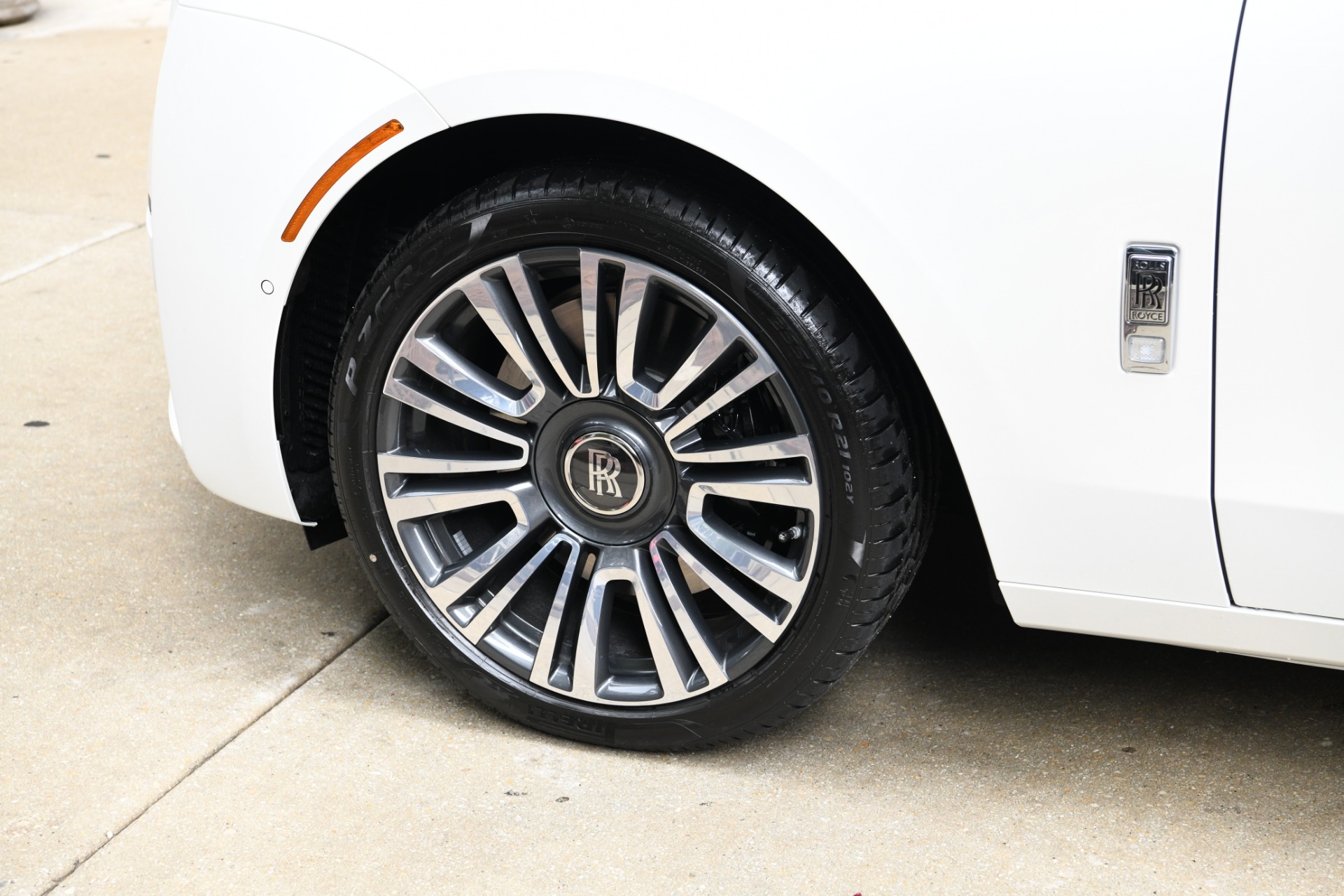 New 2021 Rolls-Royce Ghost | St. Petersburg, FL