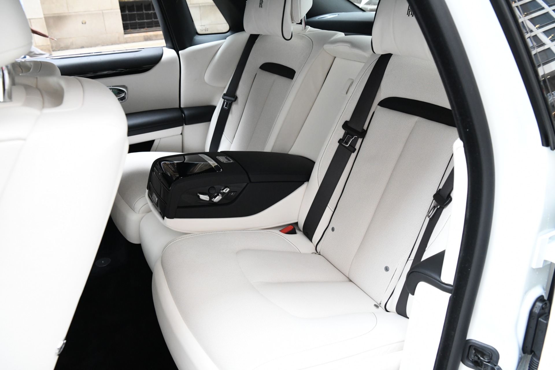 New 2021 Rolls-Royce Ghost | St. Petersburg, FL