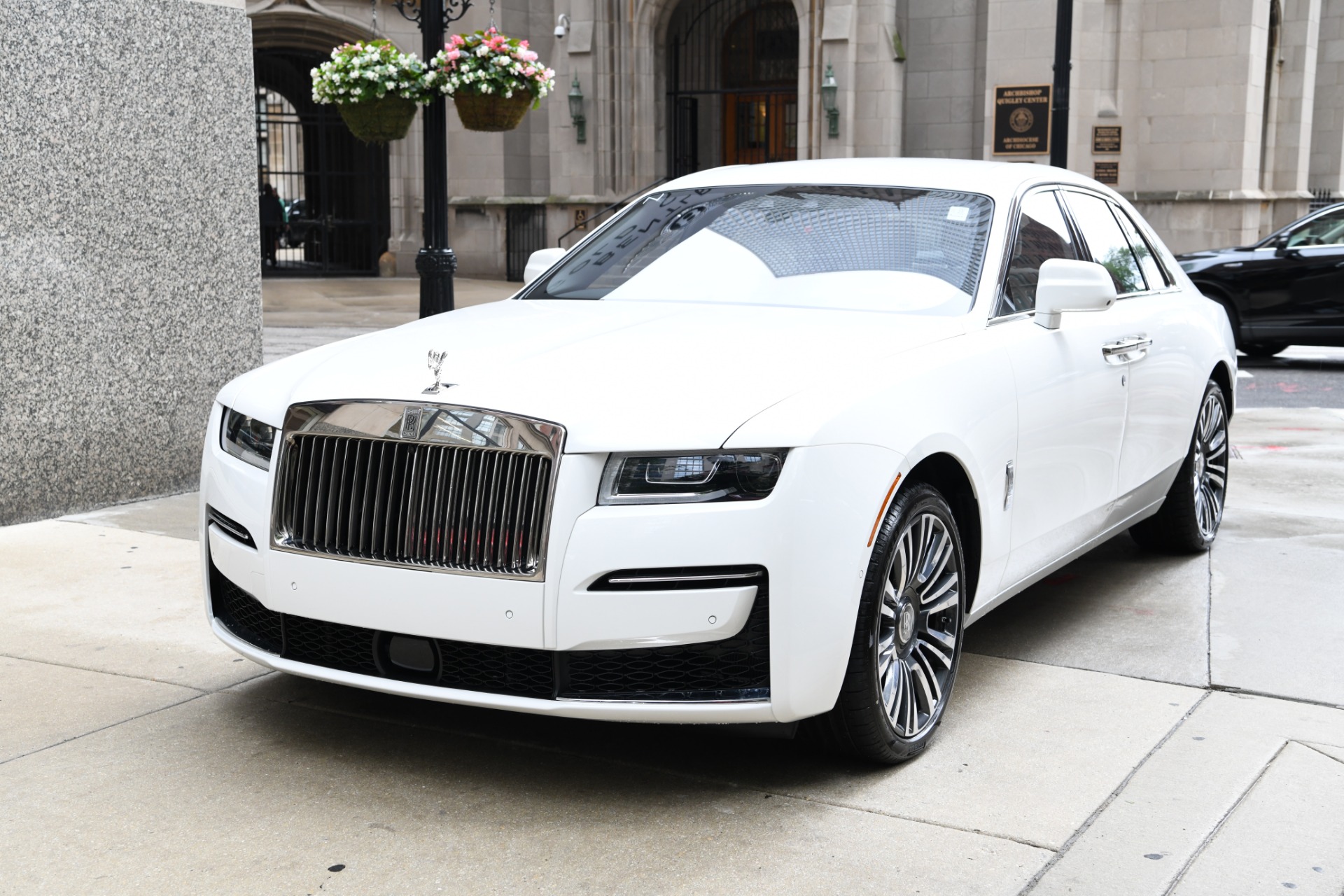 New 2021 Rolls-Royce Ghost | St. Petersburg, FL