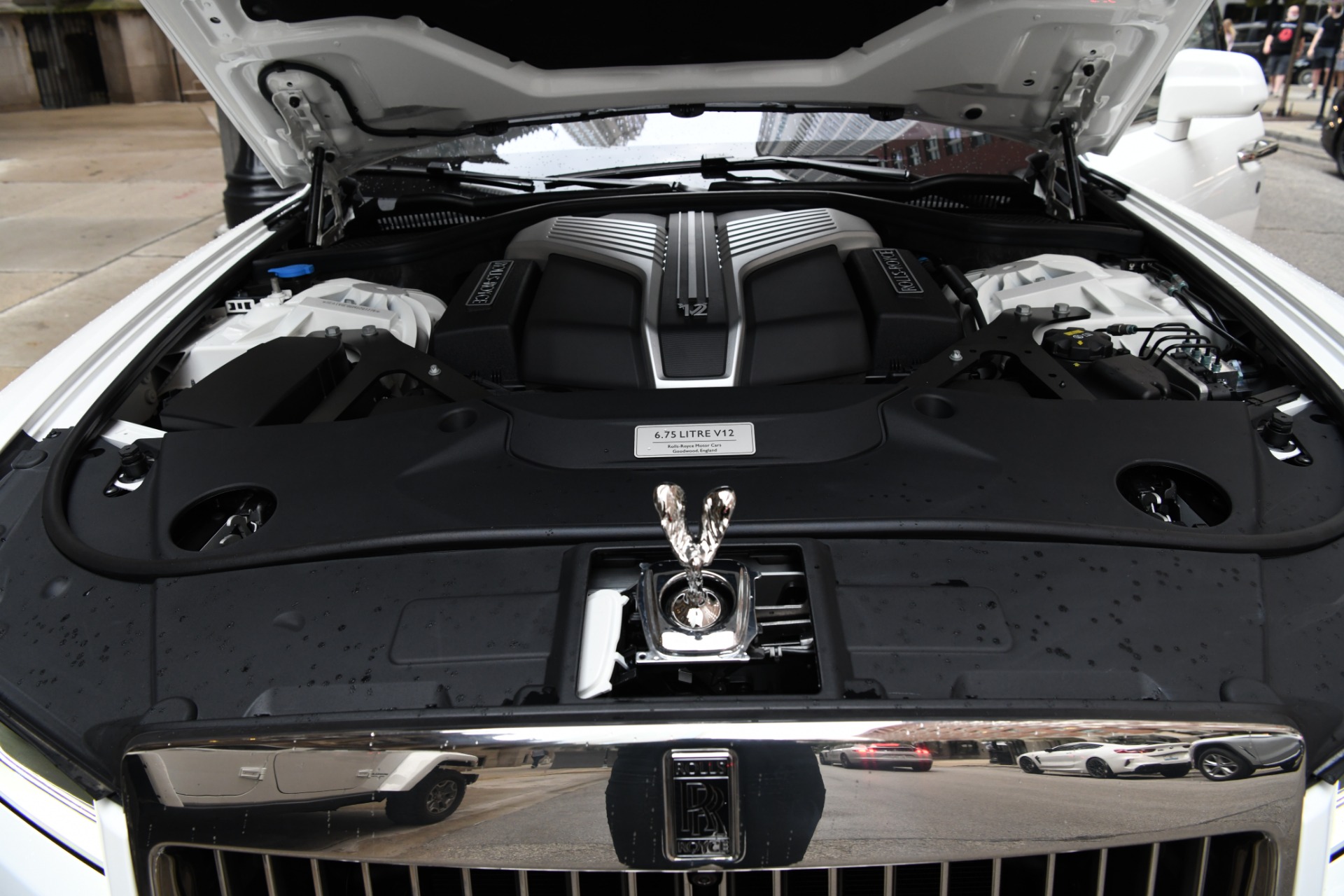 New 2021 Rolls-Royce Ghost | St. Petersburg, FL