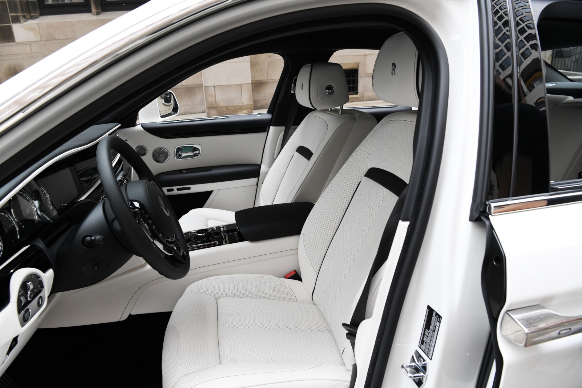 New 2021 Rolls-Royce Ghost | St. Petersburg, FL