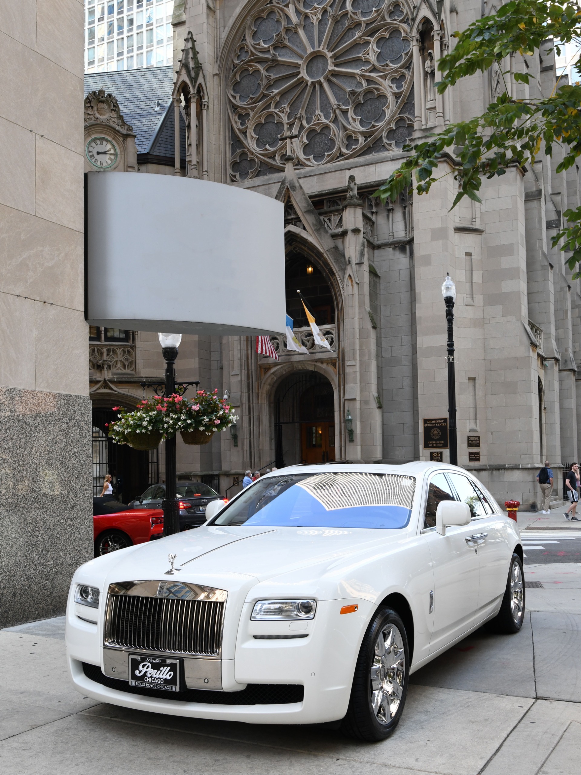 Used 2011 Rolls-Royce Ghost | St. Petersburg, FL