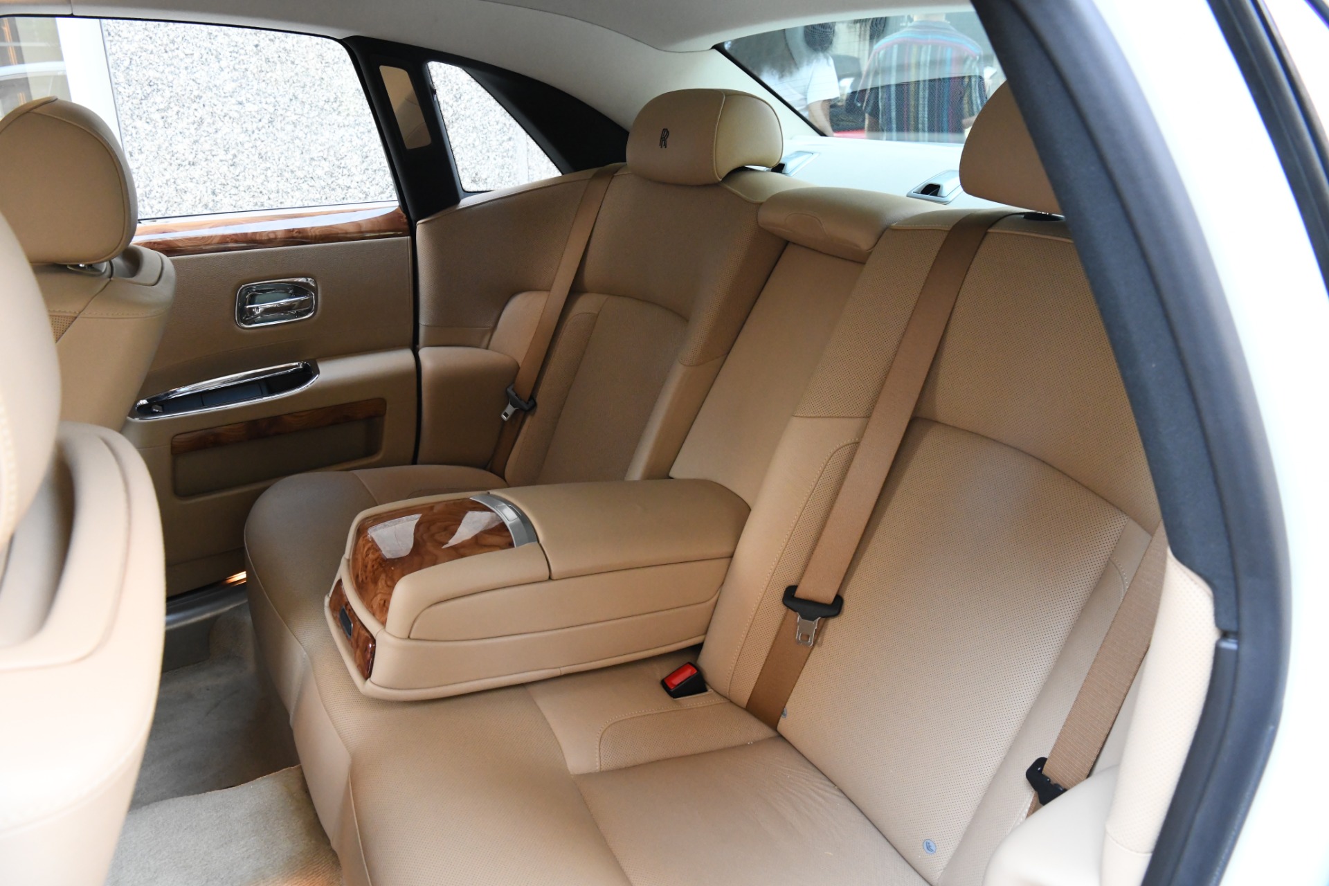 Used 2011 Rolls-Royce Ghost | St. Petersburg, FL