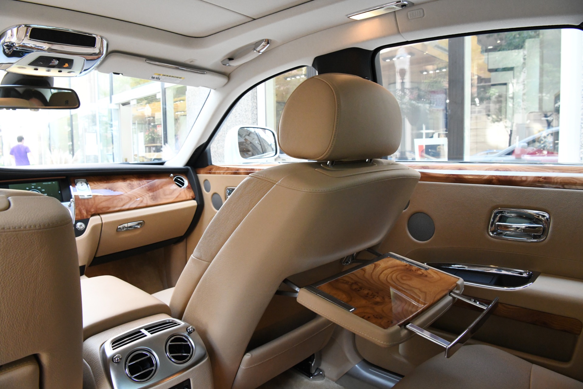 Used 2011 Rolls-Royce Ghost | St. Petersburg, FL