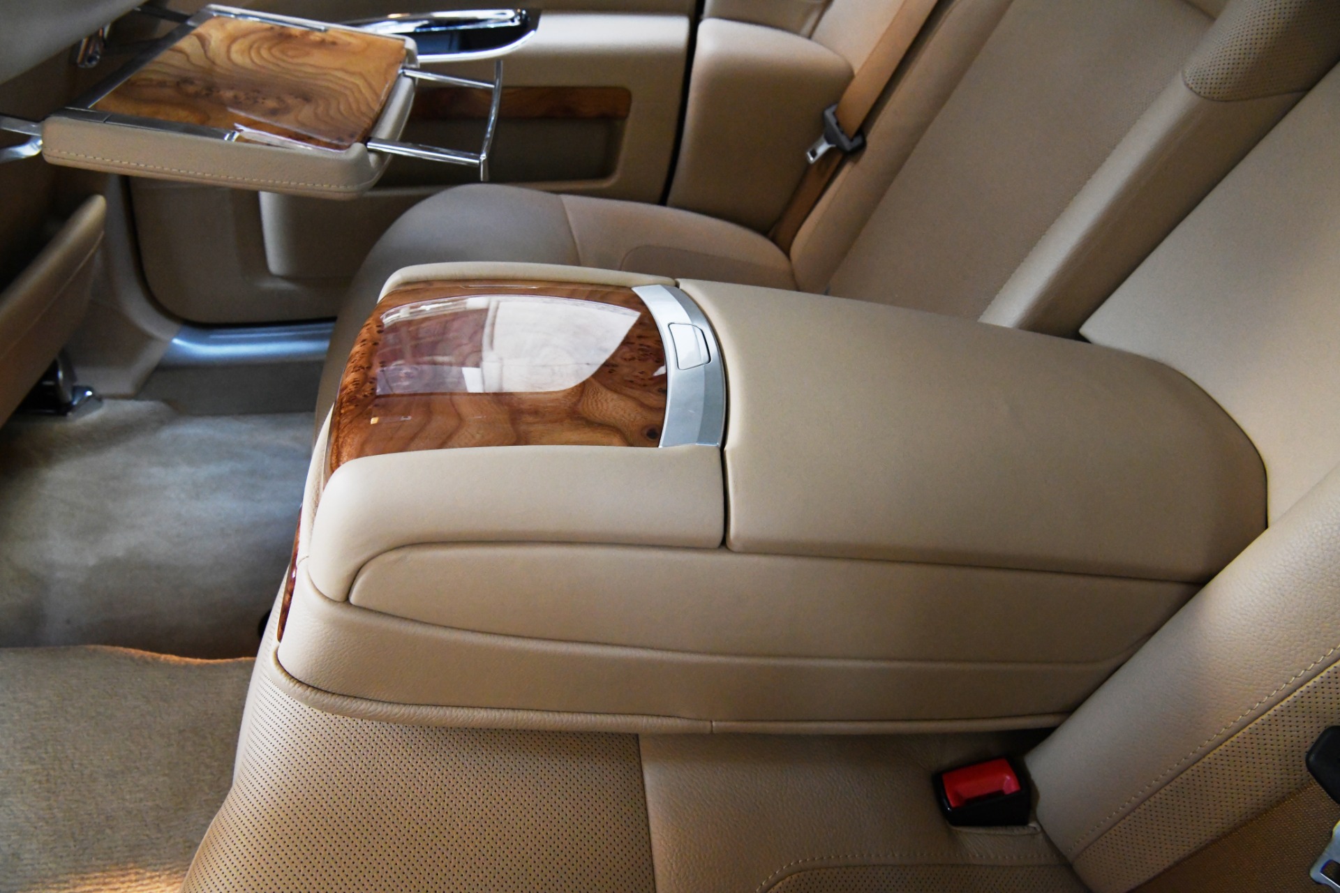 Used 2011 Rolls-Royce Ghost | St. Petersburg, FL