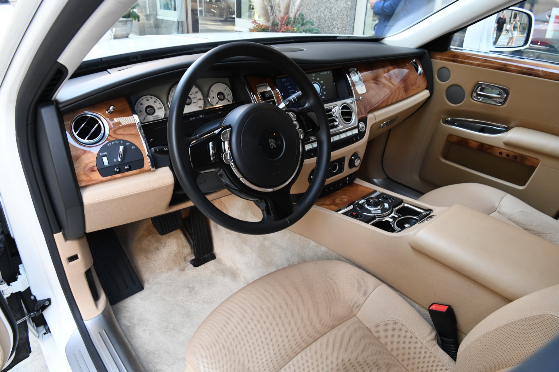 Used 2011 Rolls-Royce Ghost | St. Petersburg, FL