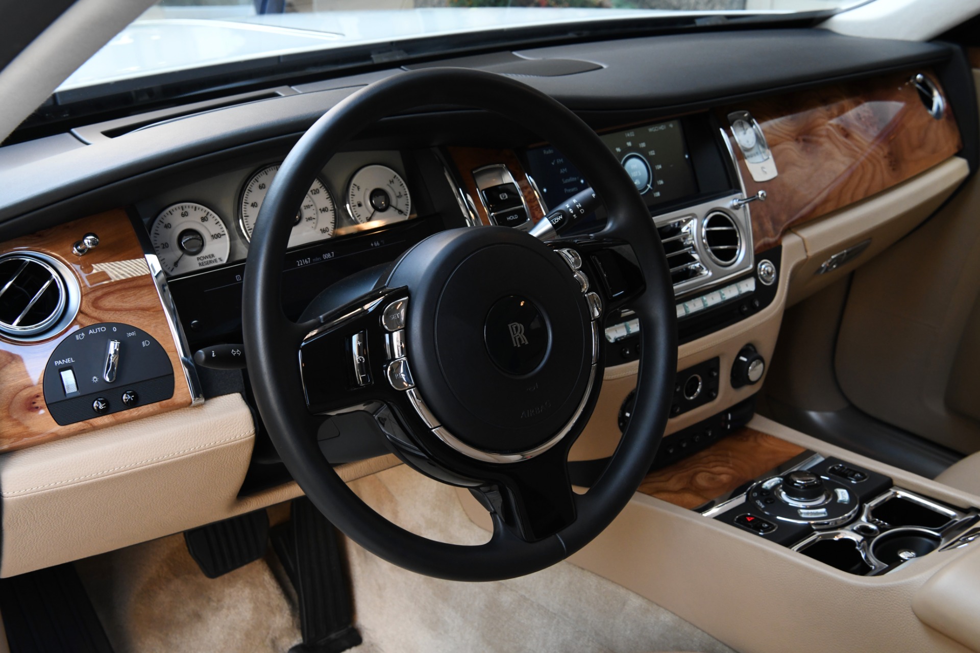 Used 2011 Rolls-Royce Ghost | St. Petersburg, FL