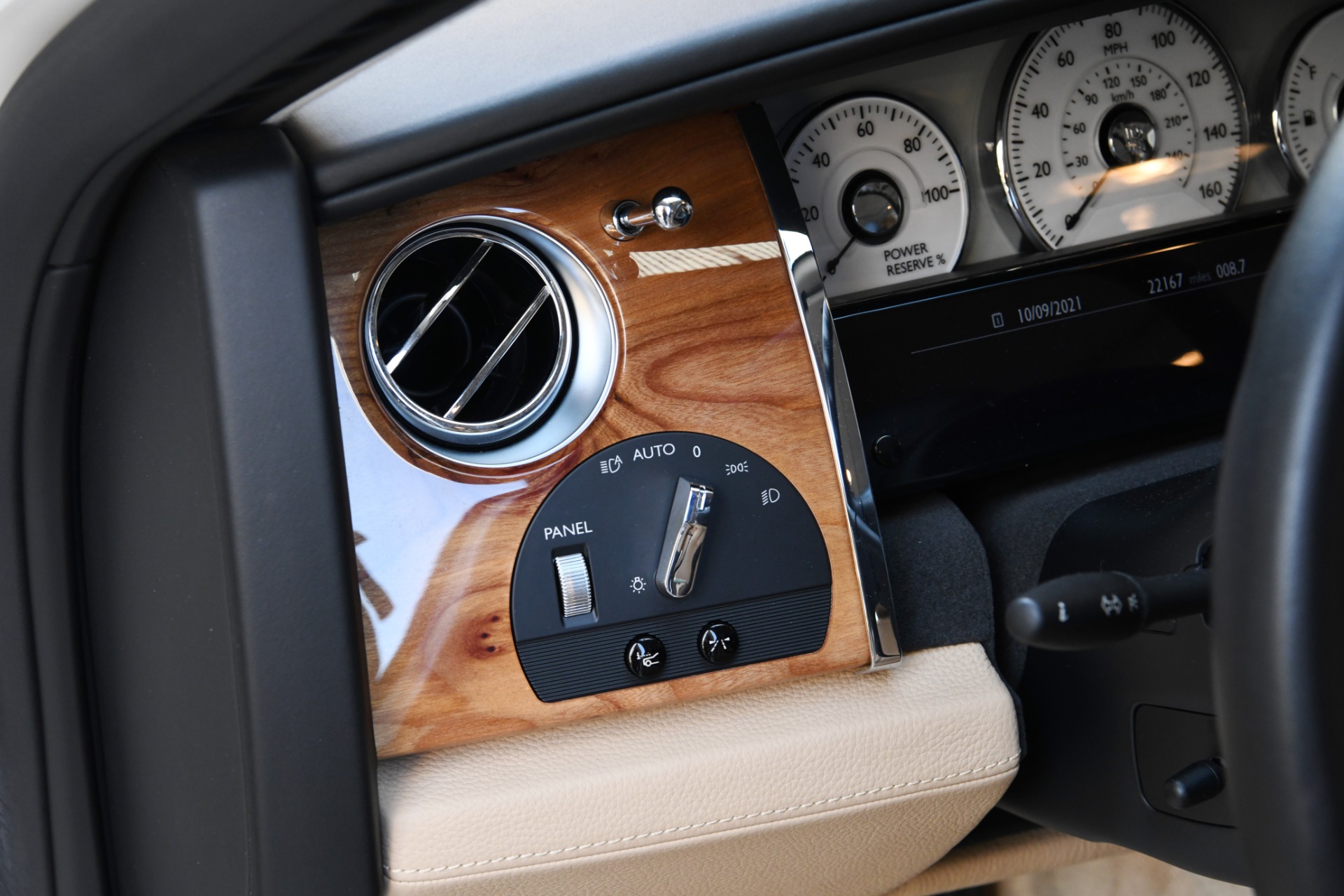Used 2011 Rolls-Royce Ghost | St. Petersburg, FL