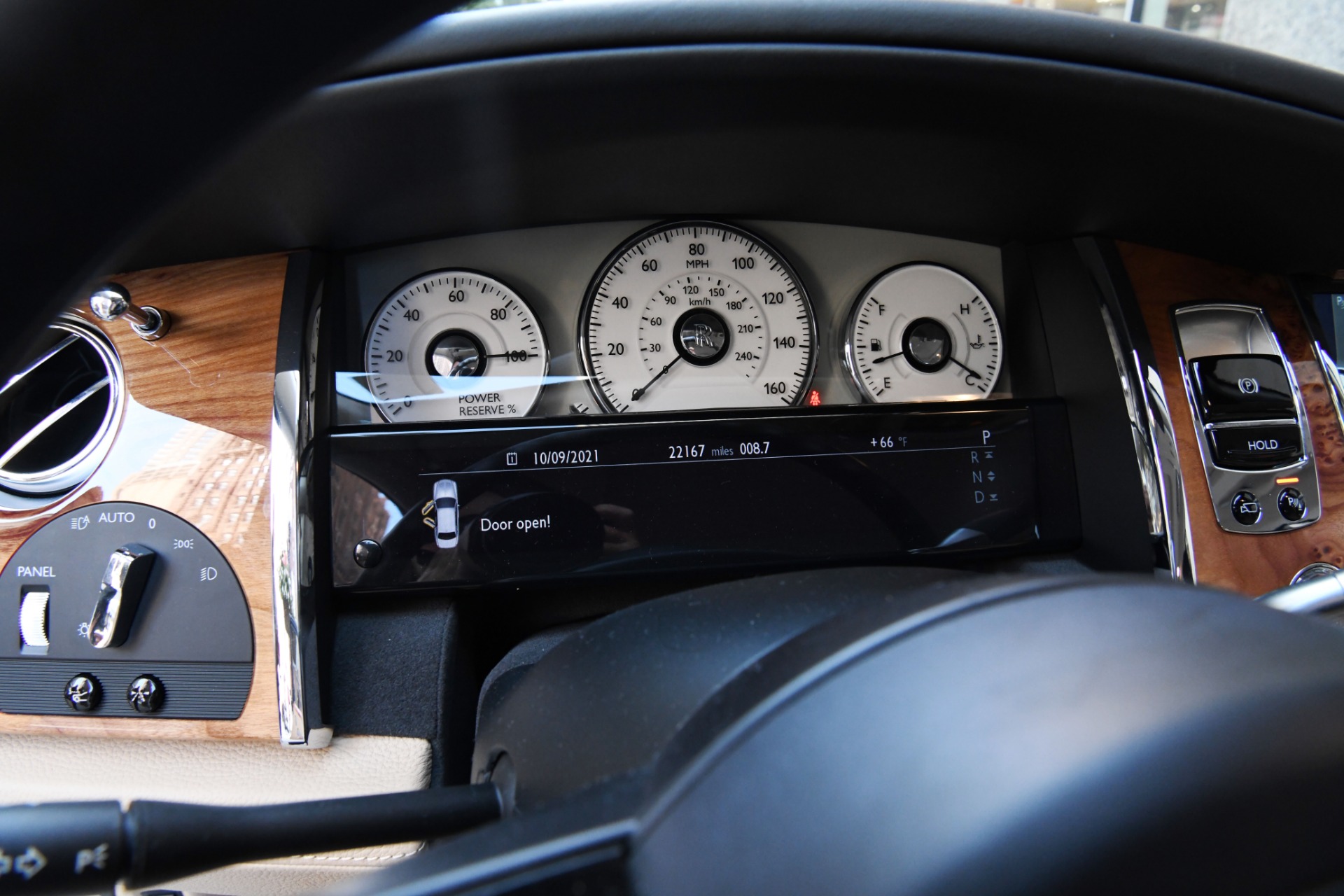 Used 2011 Rolls-Royce Ghost | St. Petersburg, FL