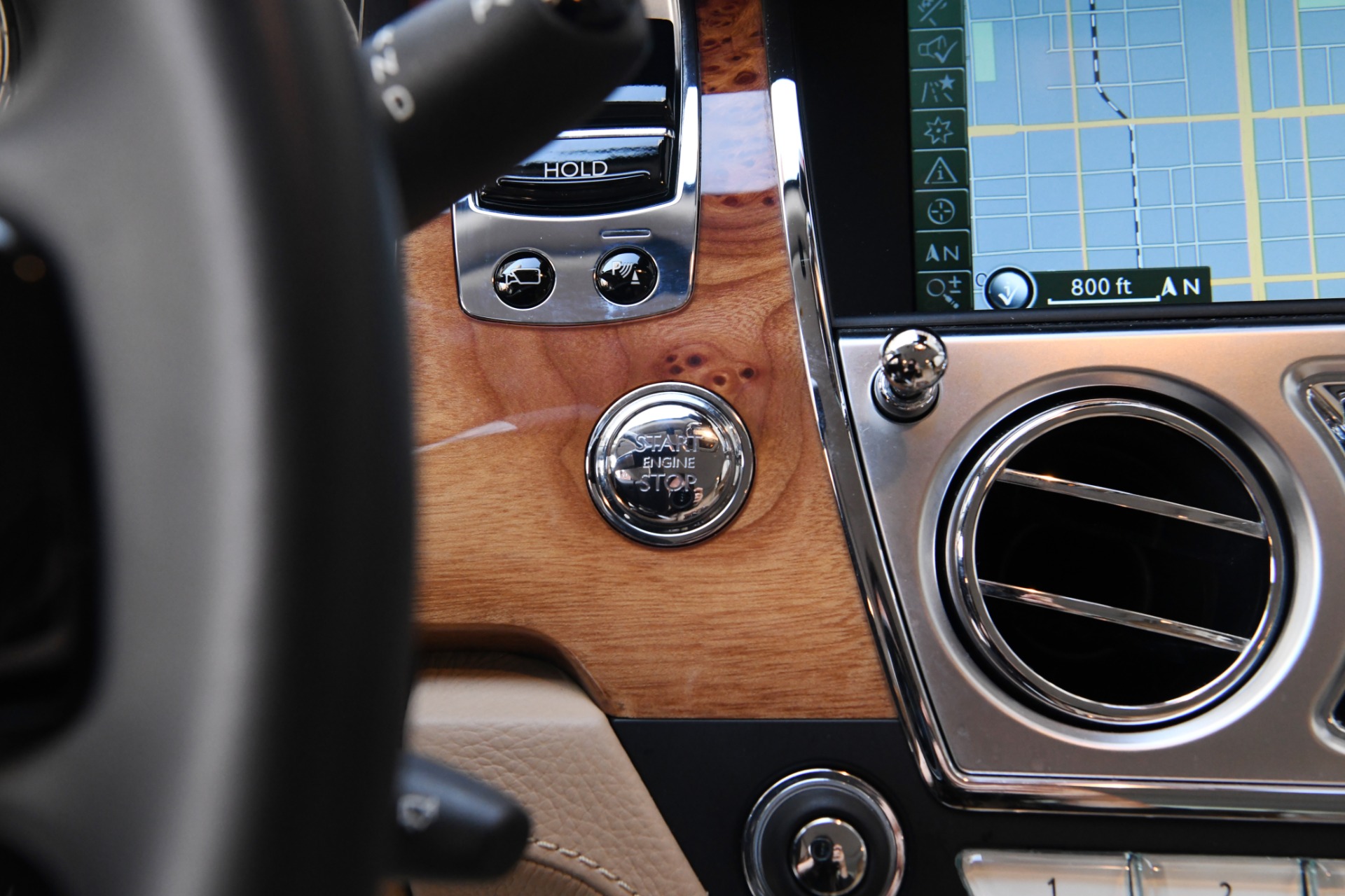 Used 2011 Rolls-Royce Ghost | St. Petersburg, FL
