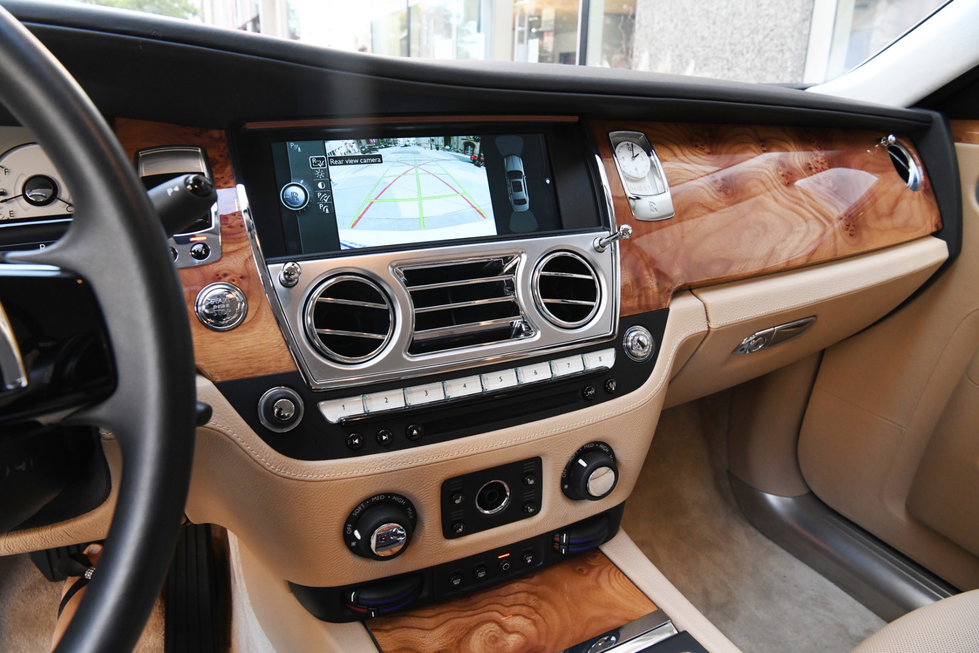 Used 2011 Rolls-Royce Ghost | St. Petersburg, FL