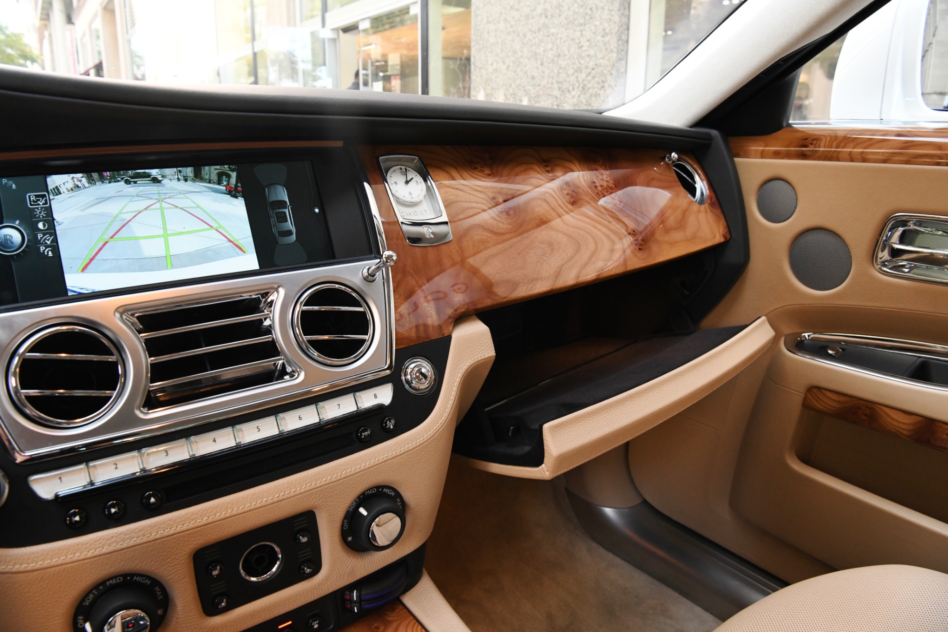 Used 2011 Rolls-Royce Ghost | St. Petersburg, FL