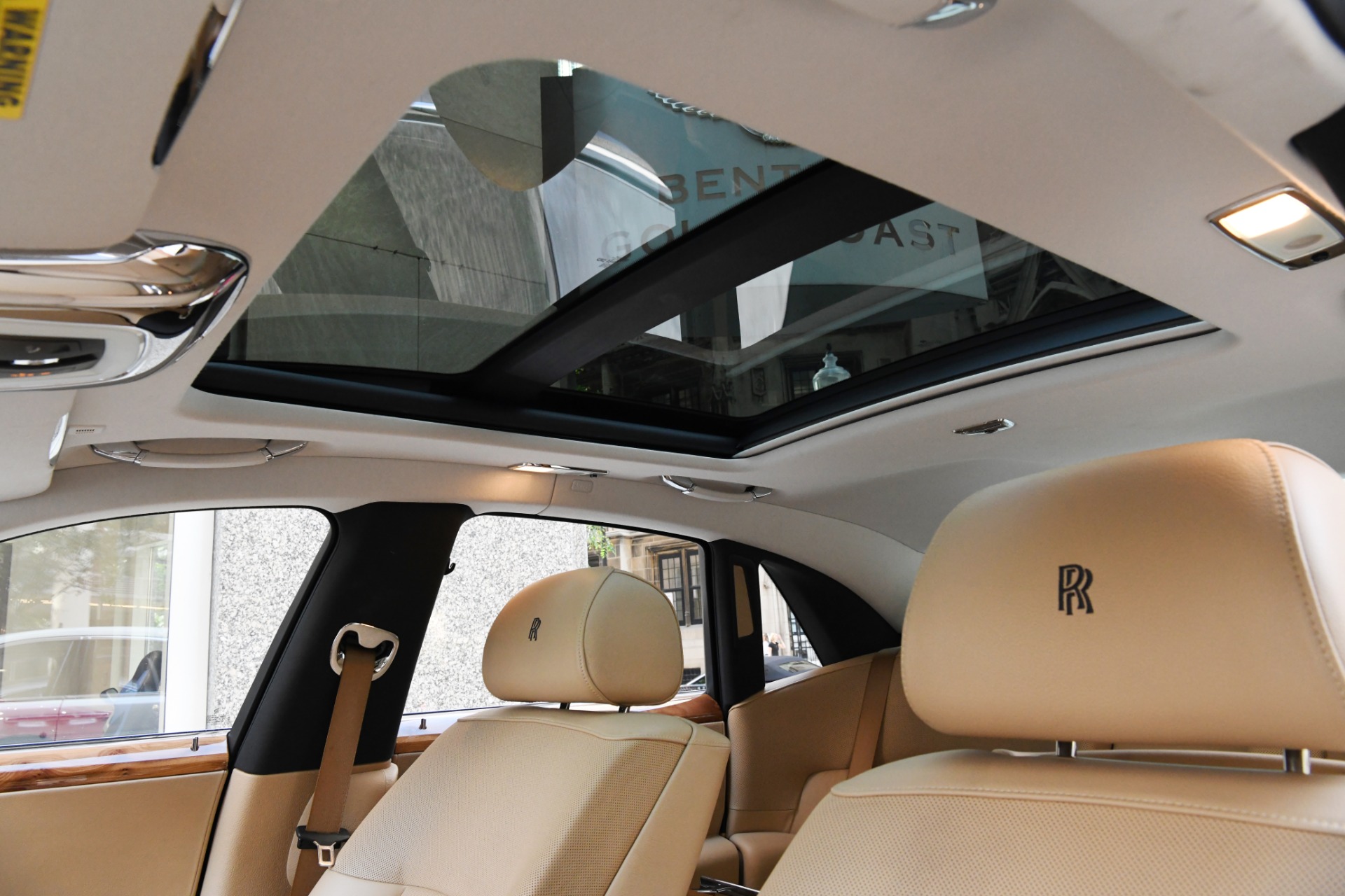 Used 2011 Rolls-Royce Ghost | St. Petersburg, FL