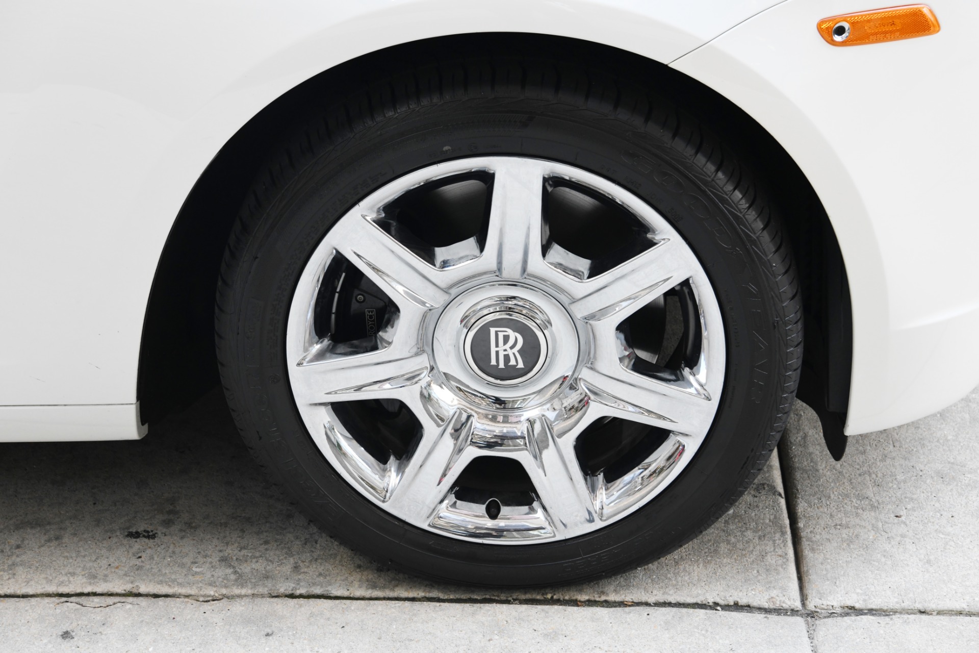 Used 2011 Rolls-Royce Ghost | St. Petersburg, FL