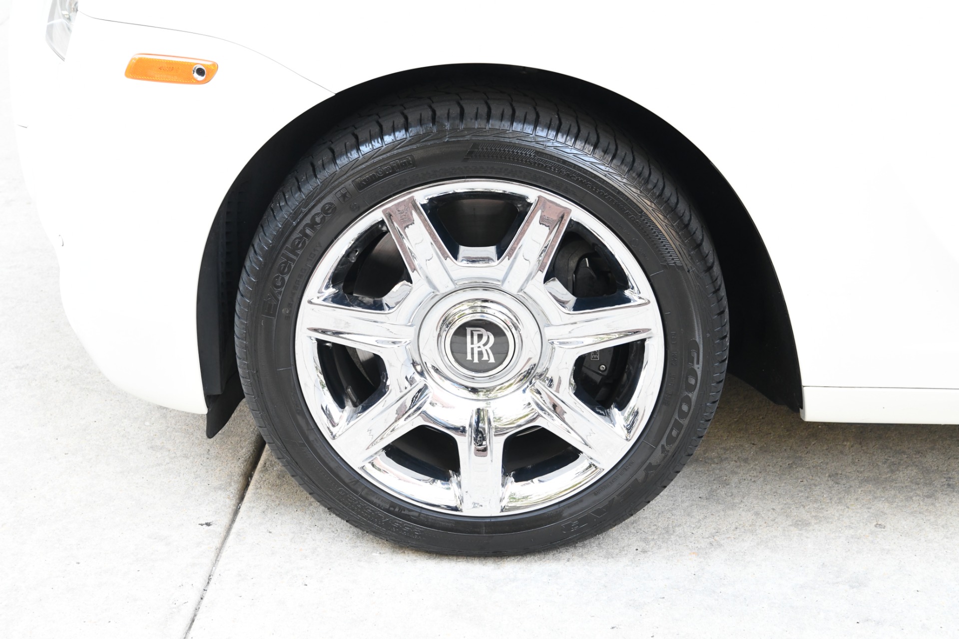 Used 2011 Rolls-Royce Ghost | St. Petersburg, FL