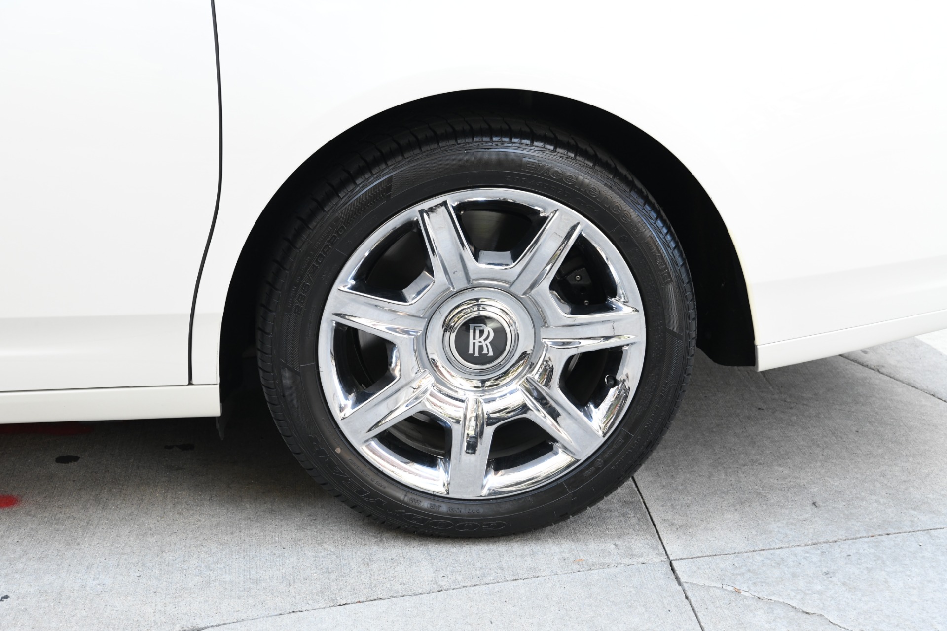 Used 2011 Rolls-Royce Ghost | St. Petersburg, FL