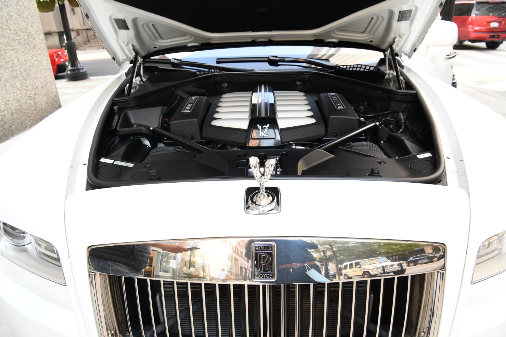 Used 2011 Rolls-Royce Ghost | St. Petersburg, FL