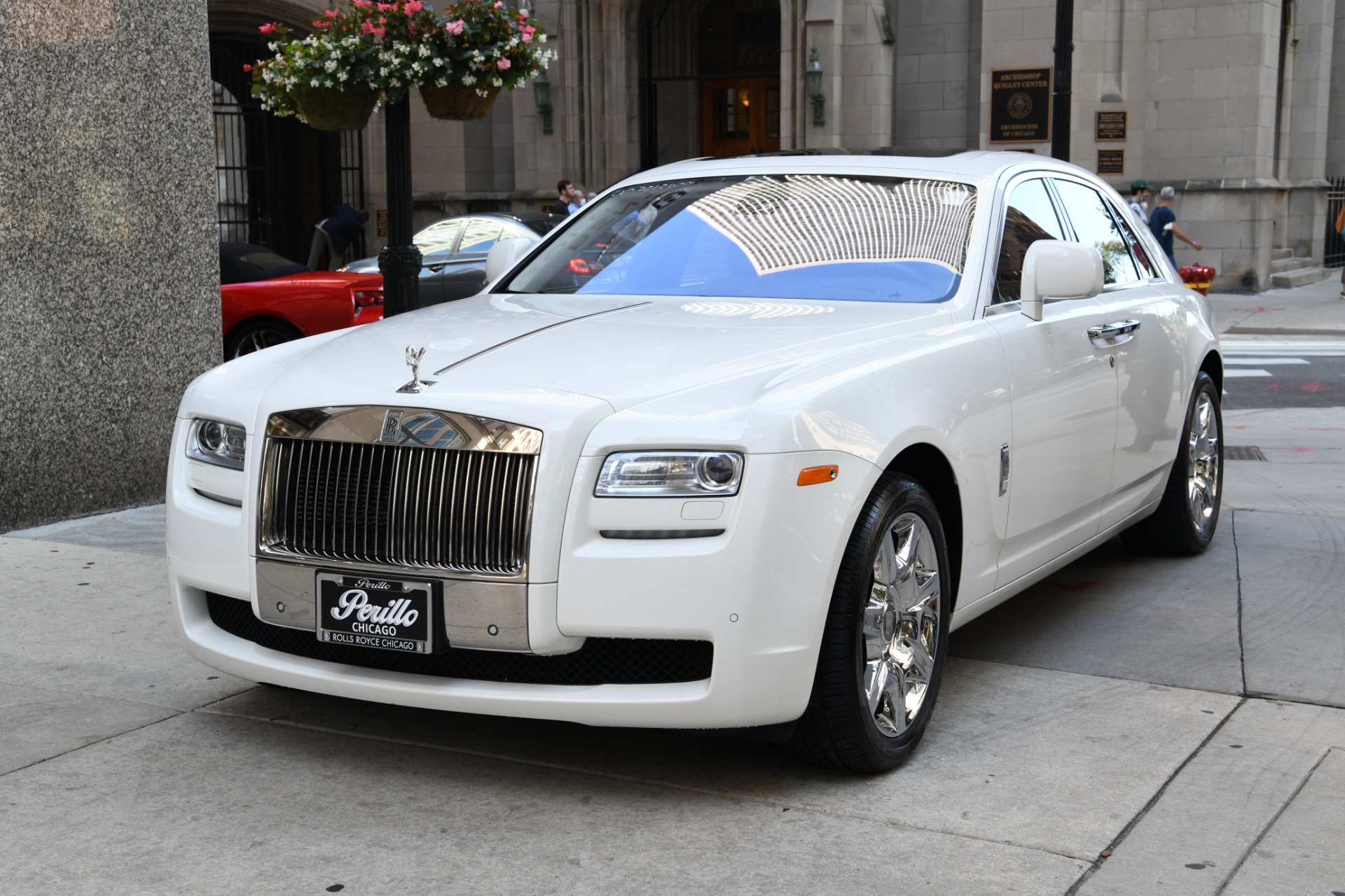 Used 2011 Rolls-Royce Ghost | St. Petersburg, FL