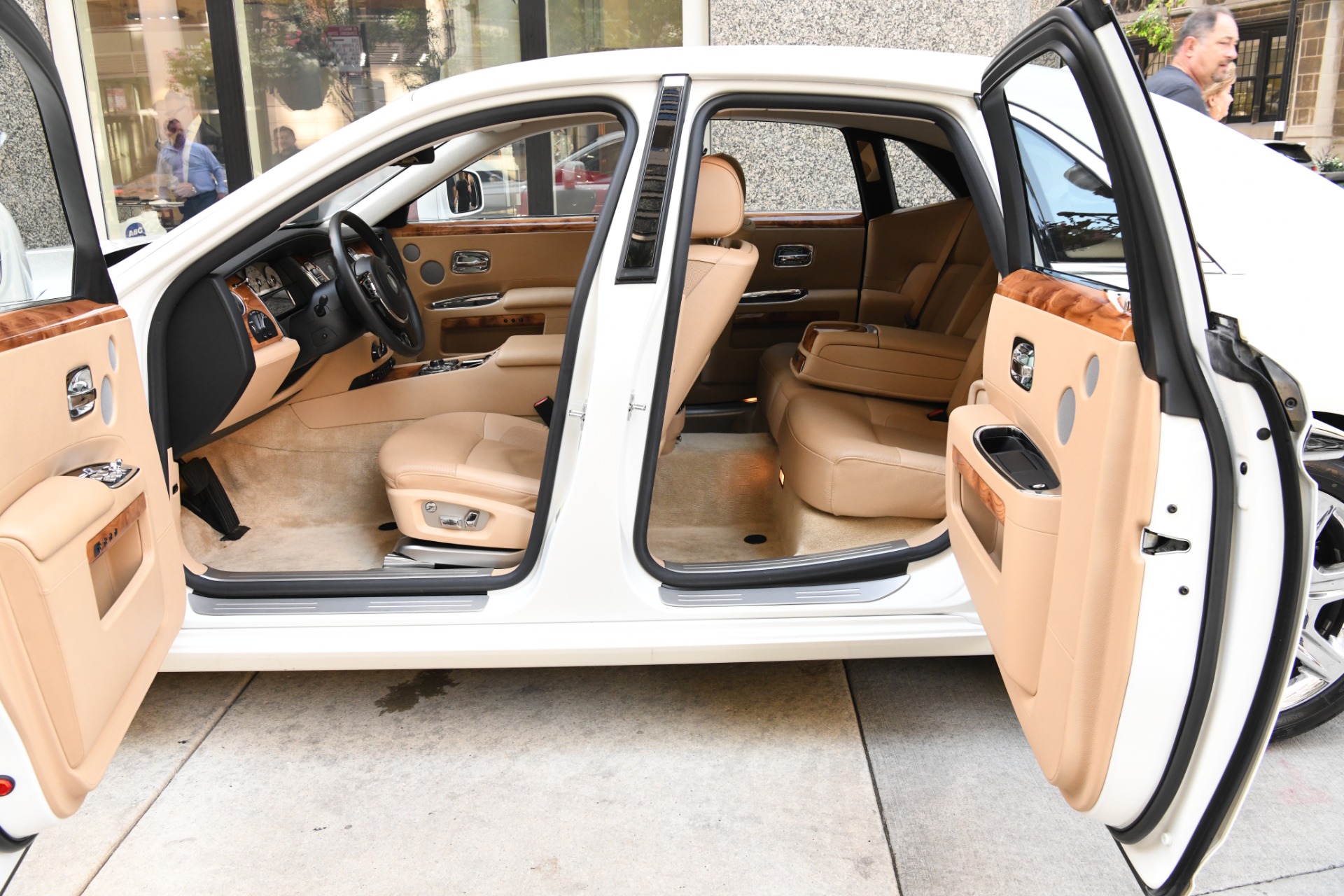 Used 2011 Rolls-Royce Ghost | St. Petersburg, FL