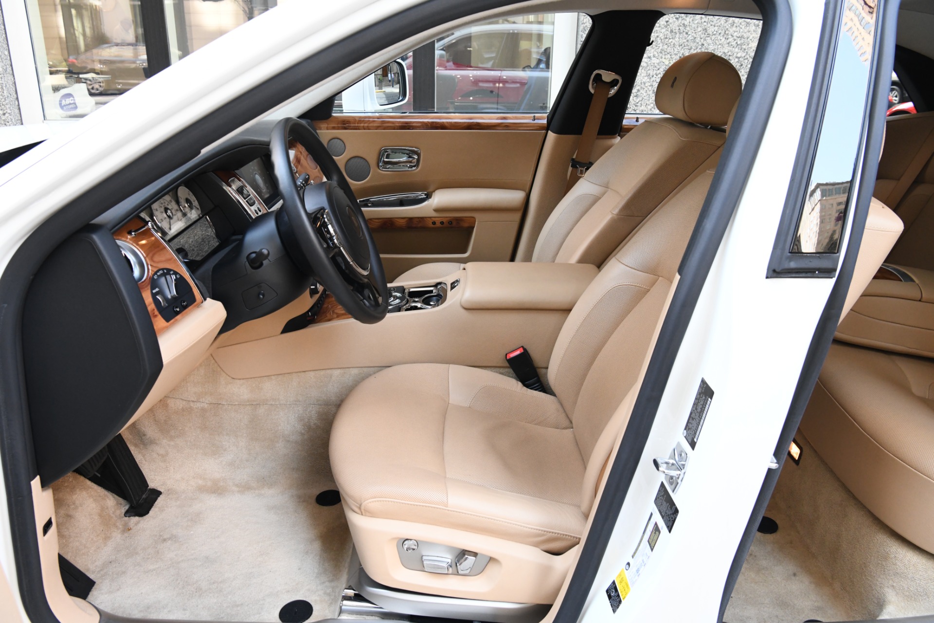 Used 2011 Rolls-Royce Ghost | St. Petersburg, FL