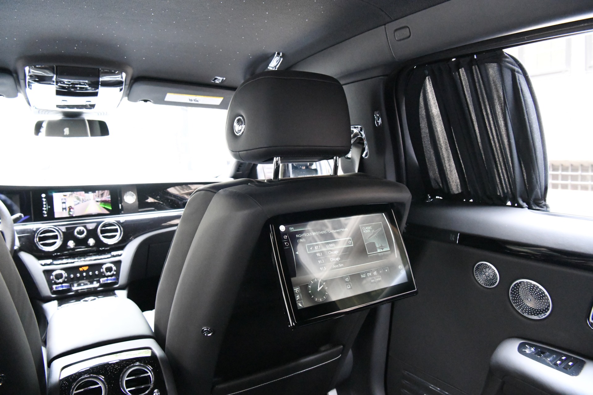 New 2021 Rolls-Royce Ghost EXTENDED WHEELBASE EWB | St. Petersburg, FL
