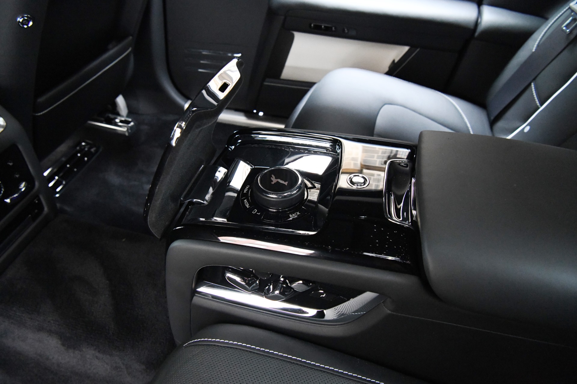 New 2021 Rolls-Royce Ghost EXTENDED WHEELBASE EWB | St. Petersburg, FL