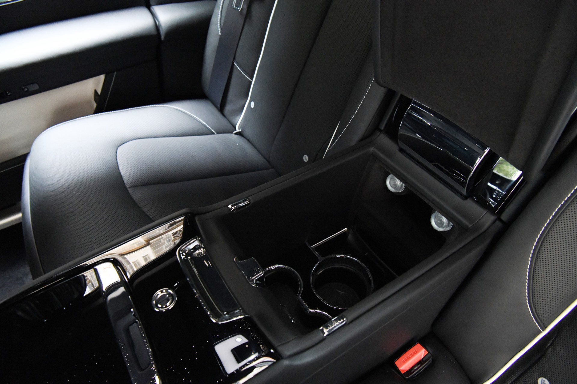 New 2021 Rolls-Royce Ghost EXTENDED WHEELBASE EWB | St. Petersburg, FL
