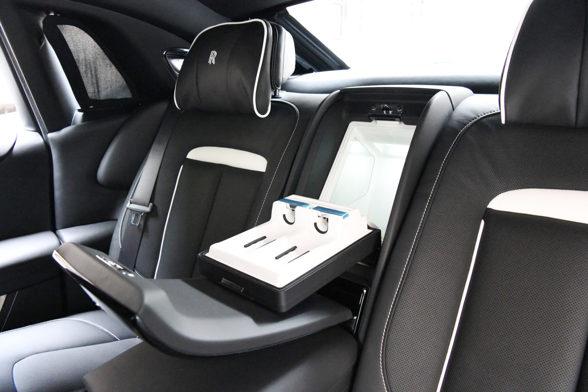 New 2021 Rolls-Royce Ghost EXTENDED WHEELBASE EWB | St. Petersburg, FL