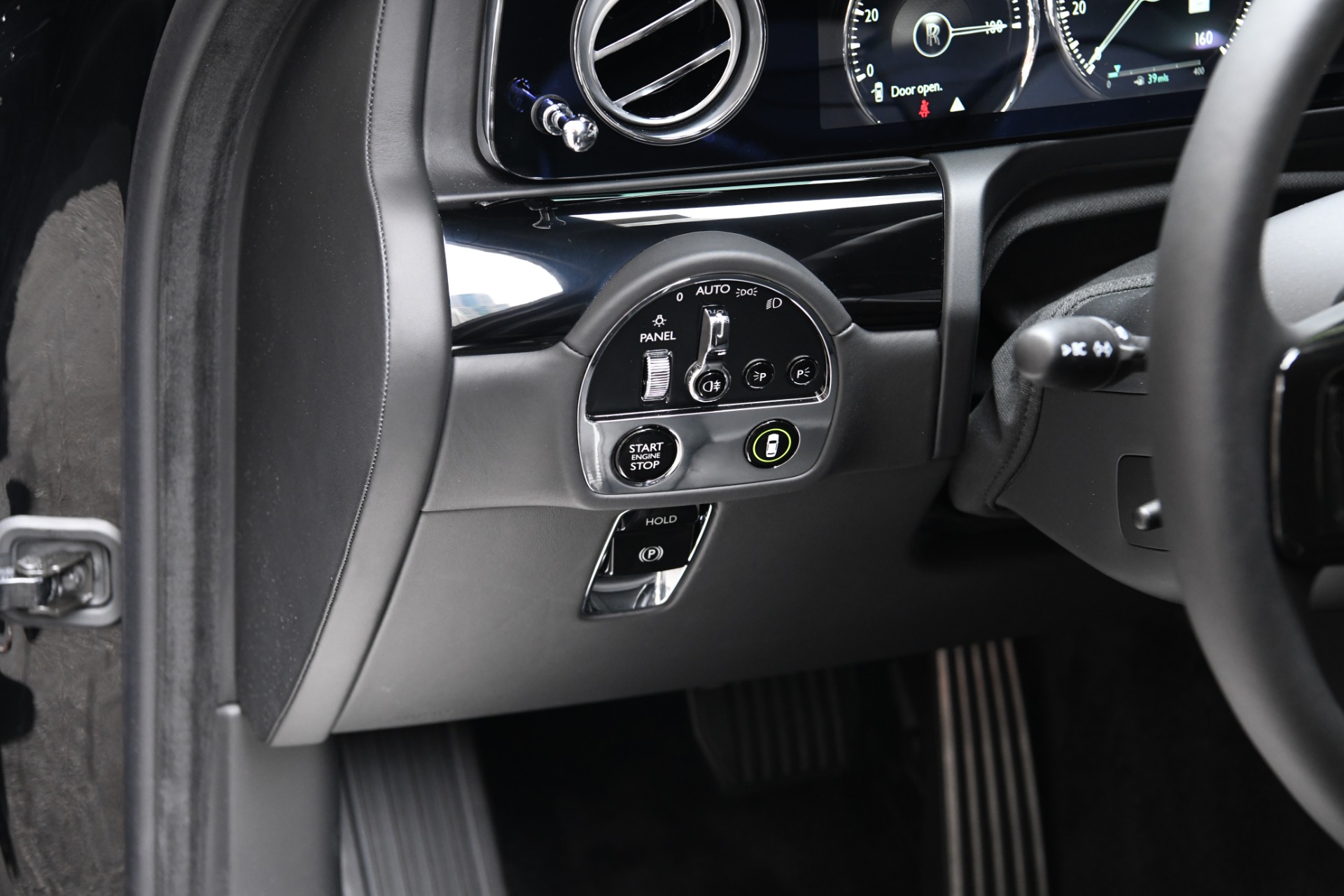 New 2021 Rolls-Royce Ghost EXTENDED WHEELBASE EWB | St. Petersburg, FL