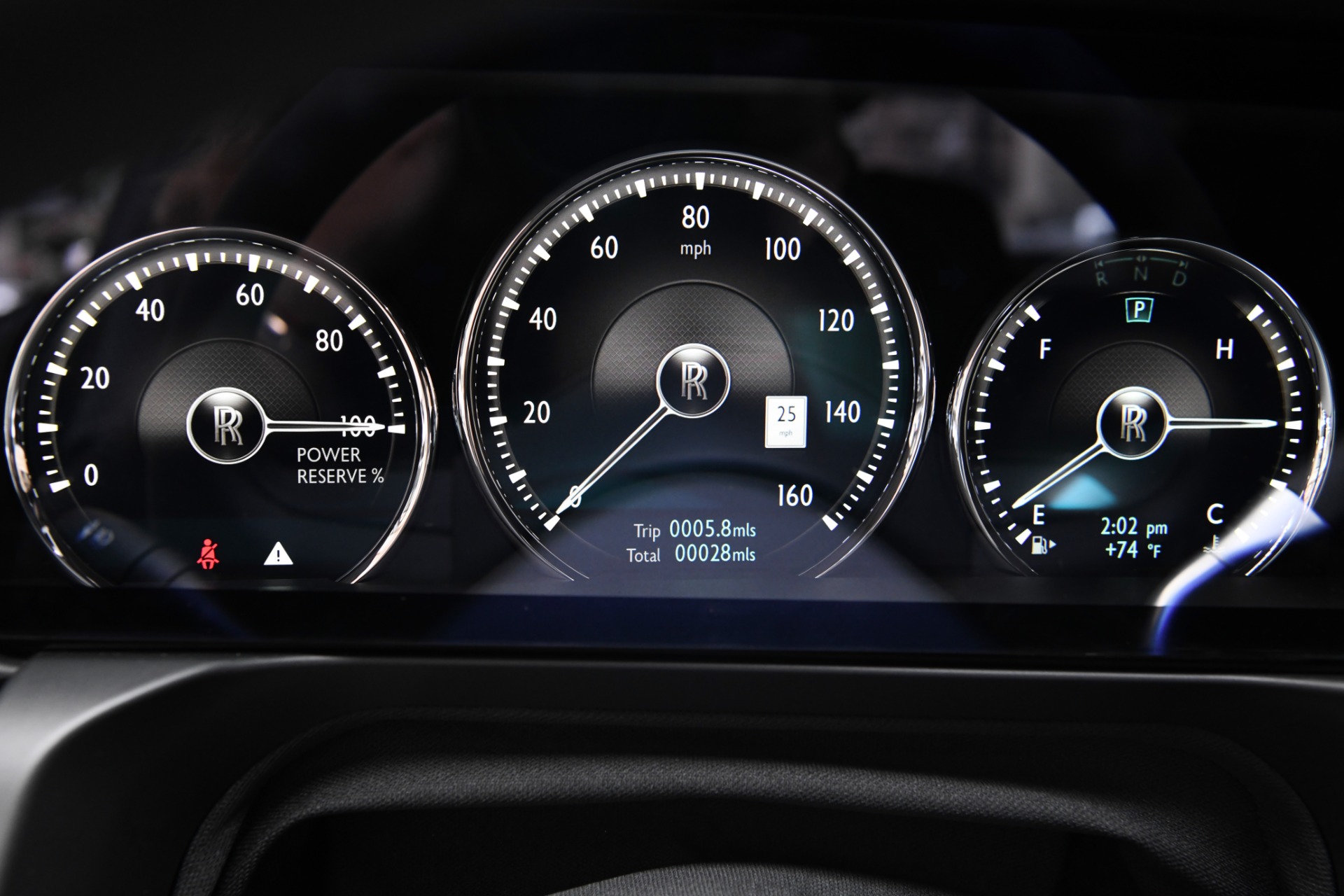 New 2021 Rolls-Royce Ghost EXTENDED WHEELBASE EWB | St. Petersburg, FL
