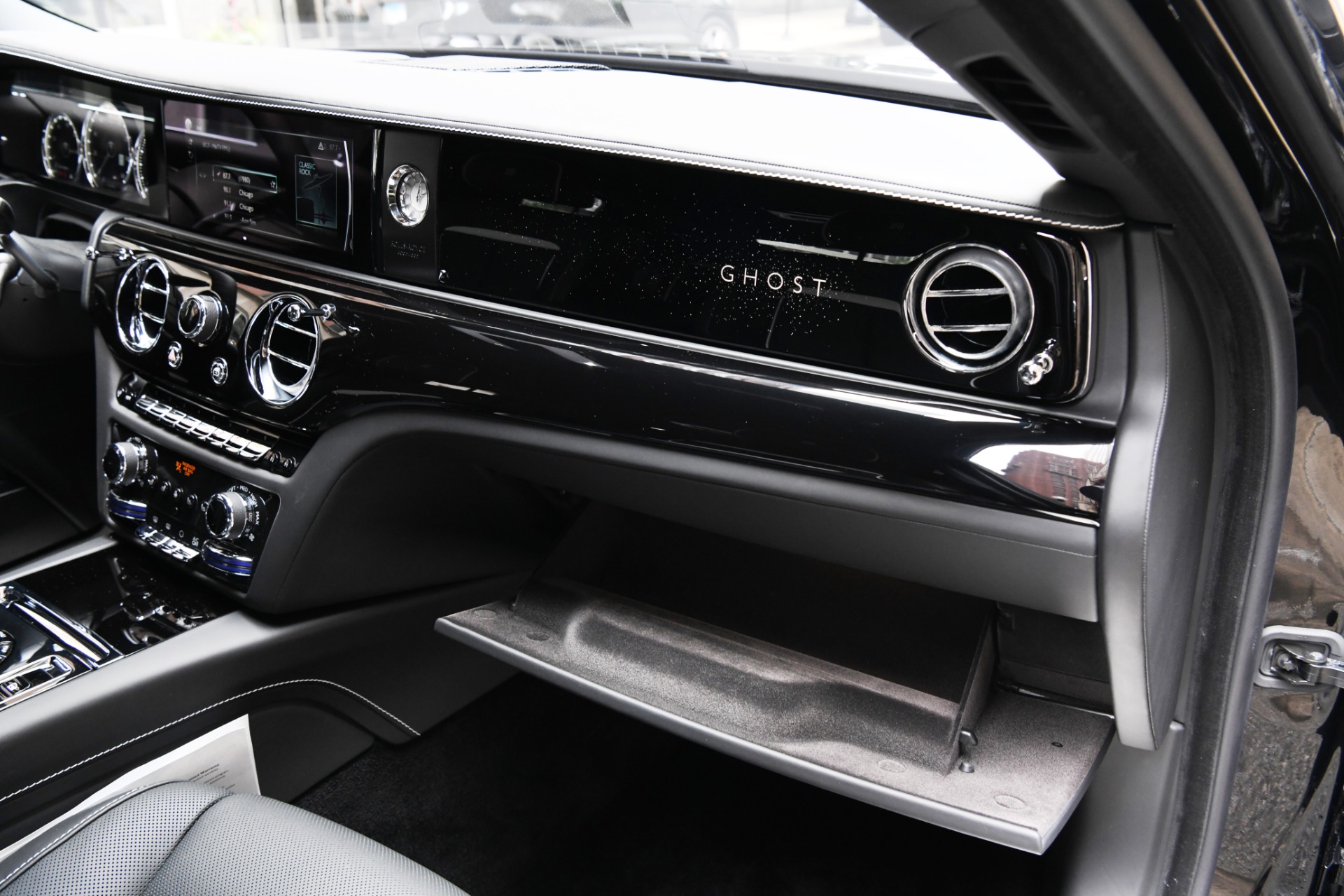 New 2021 Rolls-Royce Ghost EXTENDED WHEELBASE EWB | St. Petersburg, FL