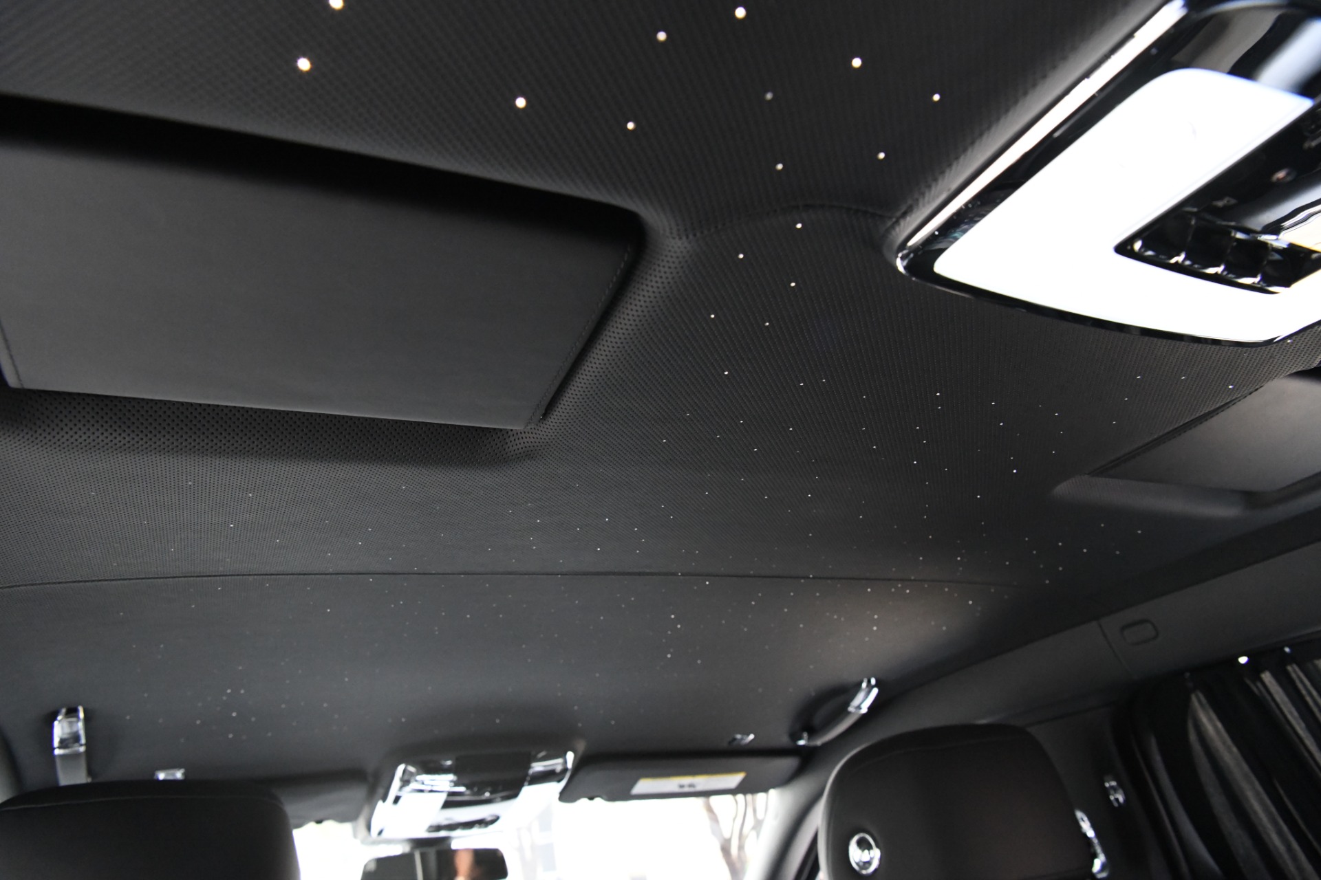 New 2021 Rolls-Royce Ghost EXTENDED WHEELBASE EWB | St. Petersburg, FL