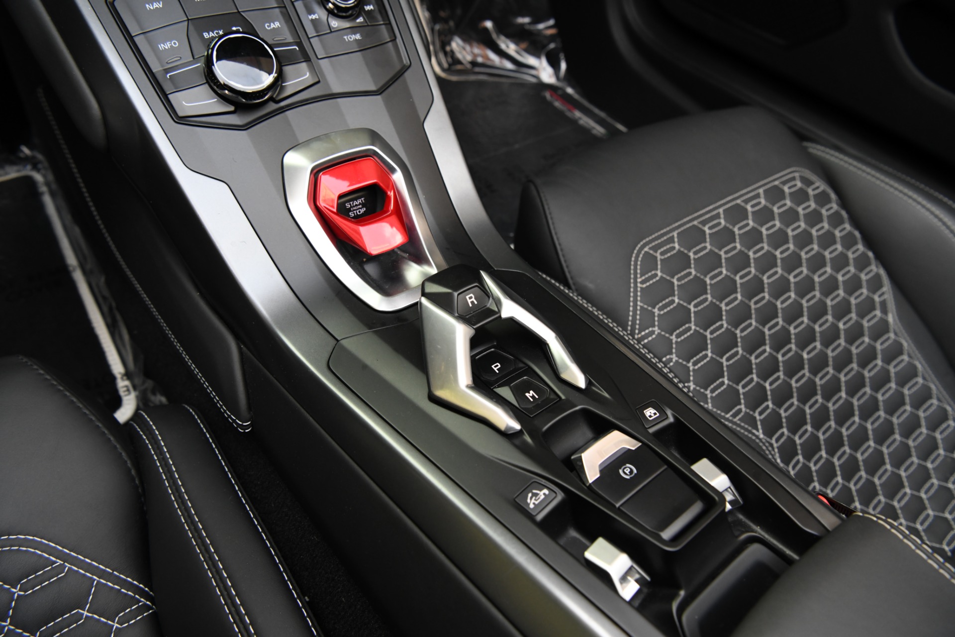 Used 2017 Lamborghini Huracan Spyder LP 580-2 Spyder | St. Petersburg, FL