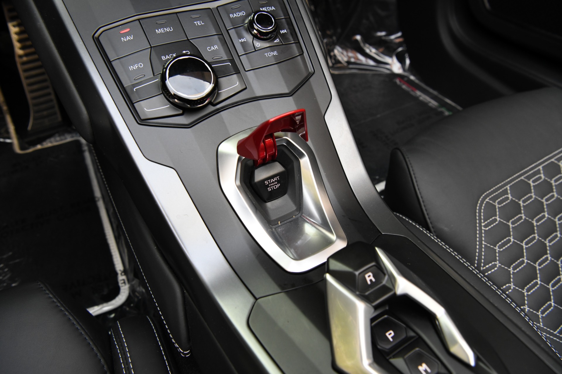 Used 2017 Lamborghini Huracan Spyder LP 580-2 Spyder | St. Petersburg, FL