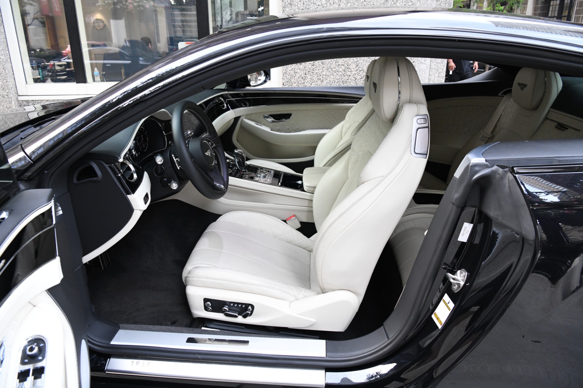 Used 2020 Bentley continental GT GT V8 | St. Petersburg, FL