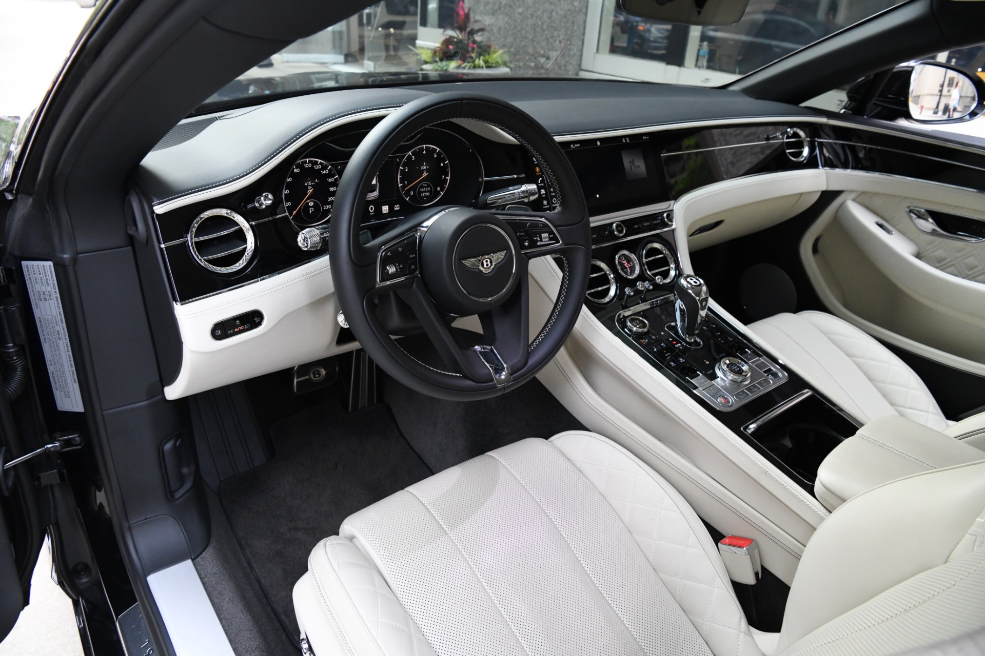 Used 2020 Bentley continental GT GT V8 | St. Petersburg, FL