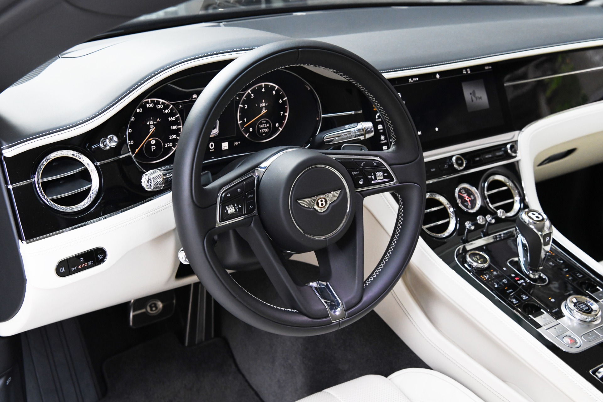 Used 2020 Bentley continental GT GT V8 | St. Petersburg, FL